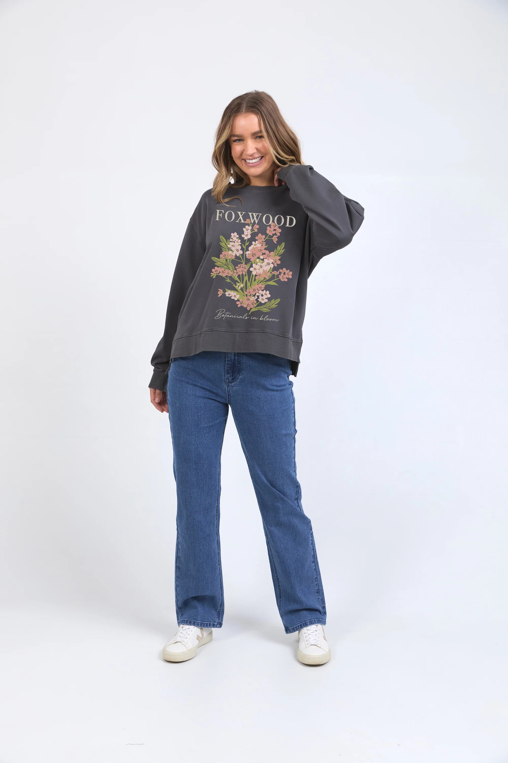 Foxwood Flowers Crew - Image 8