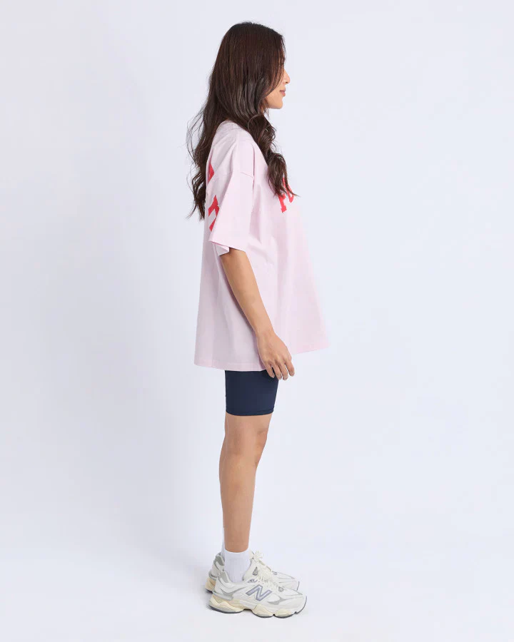 Foxwood Interval Tee Lavender - Image 7