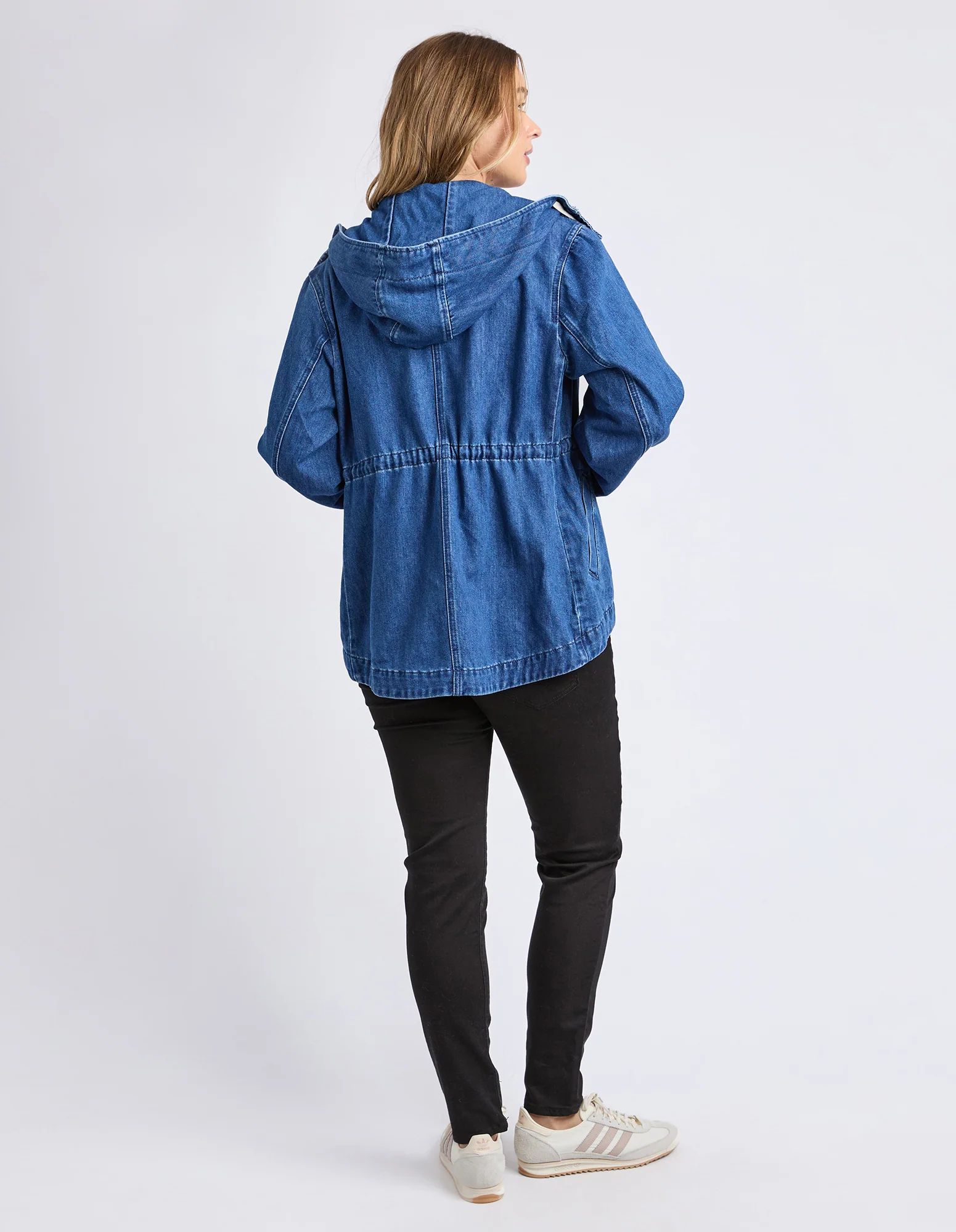 Foxwood Kingston Anorak - Image 4