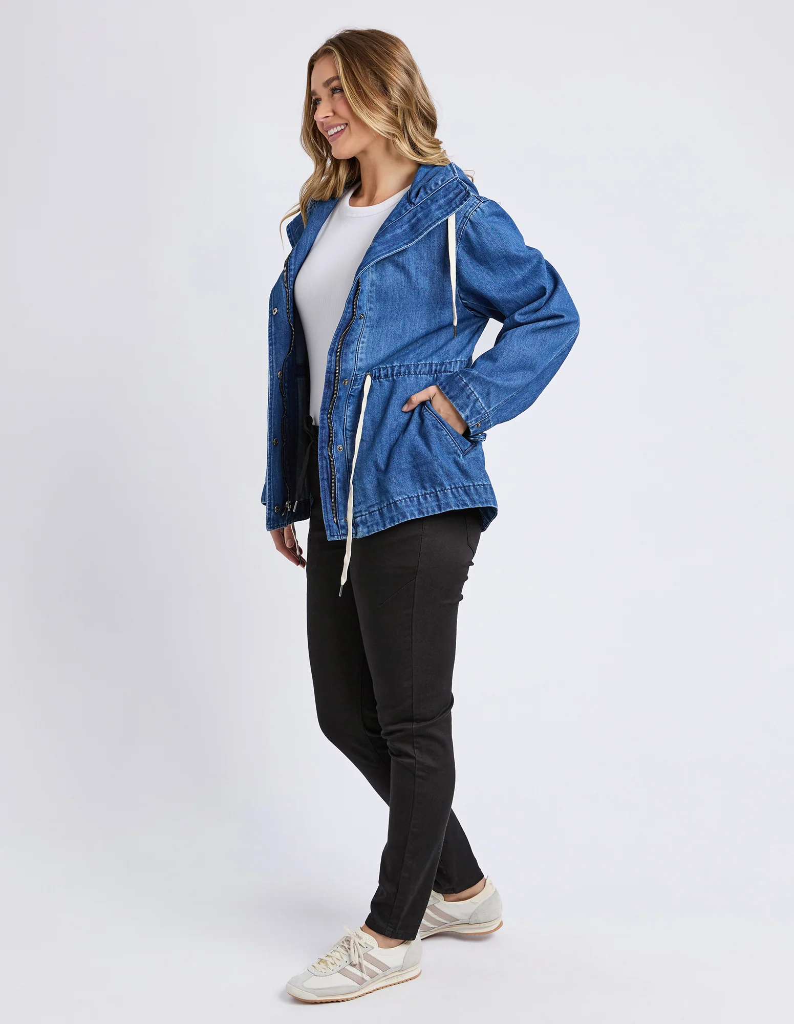 Foxwood Kingston Anorak - Image 5
