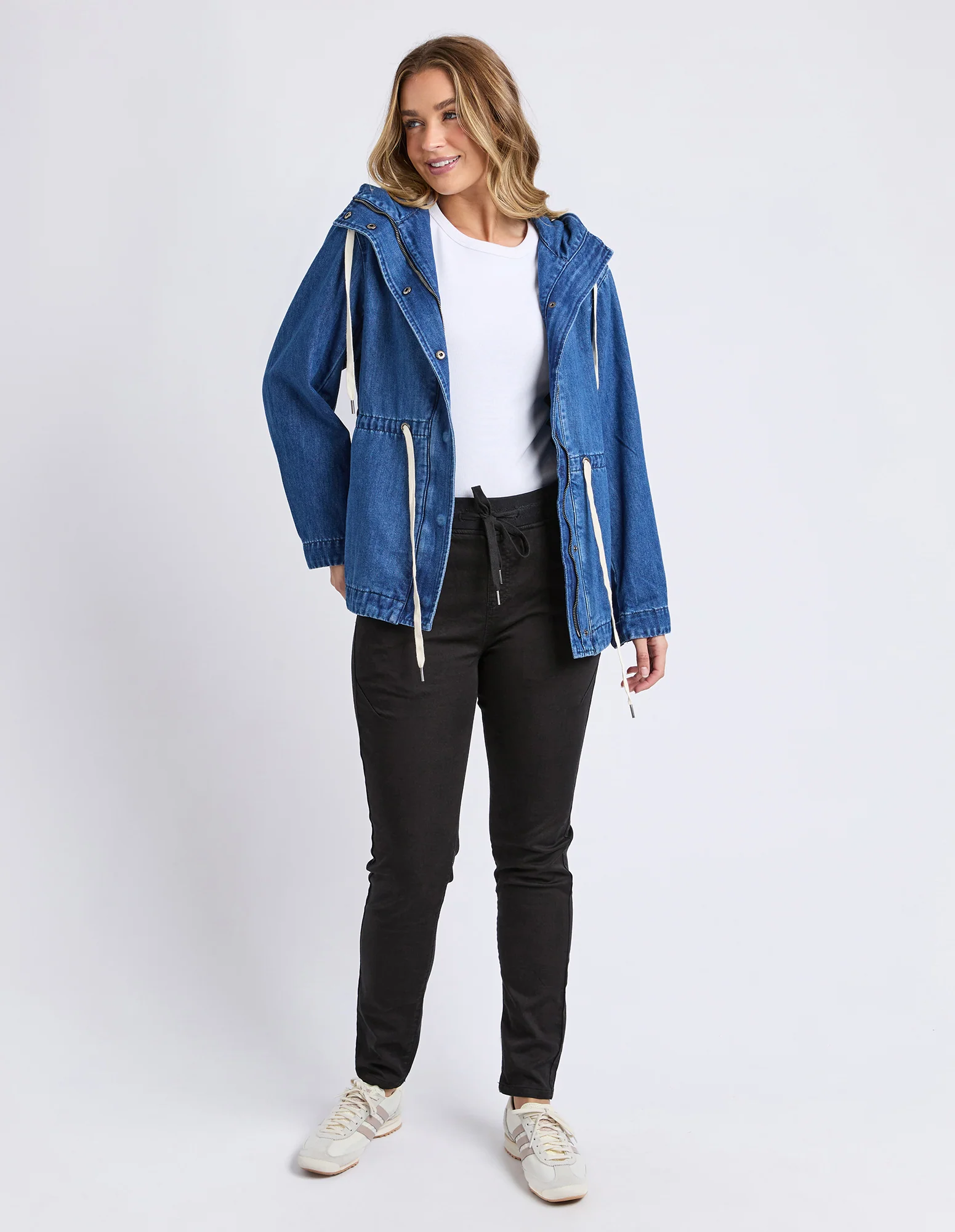 Foxwood Kingston Anorak - Image 6