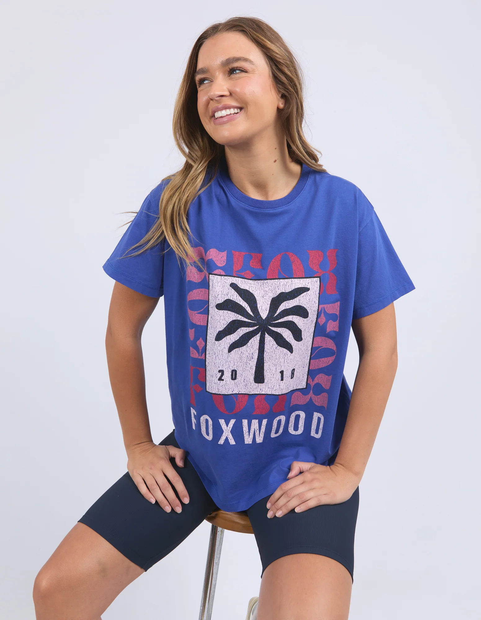 Foxwood Laze Tee - Image 3