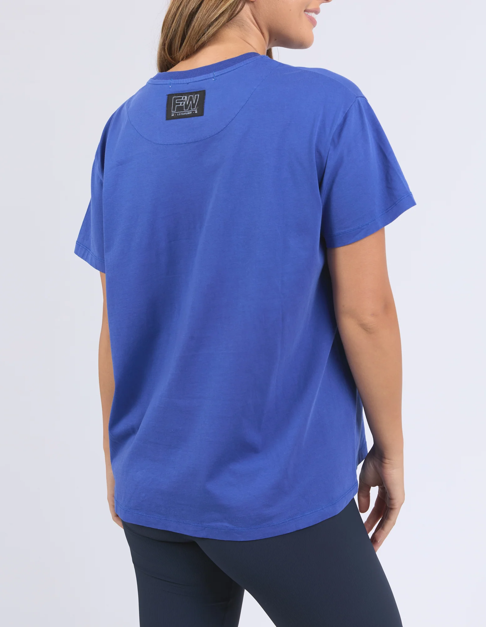 Foxwood Laze Tee - Image 4