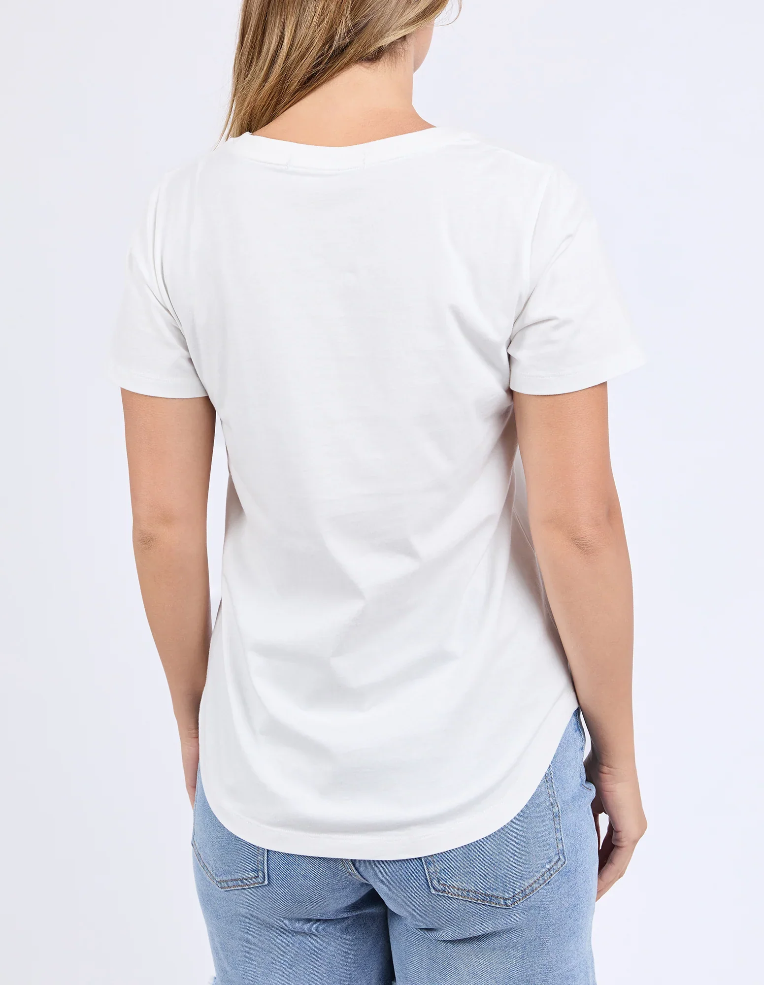 Foxwood Limoncello Tee - Image 5