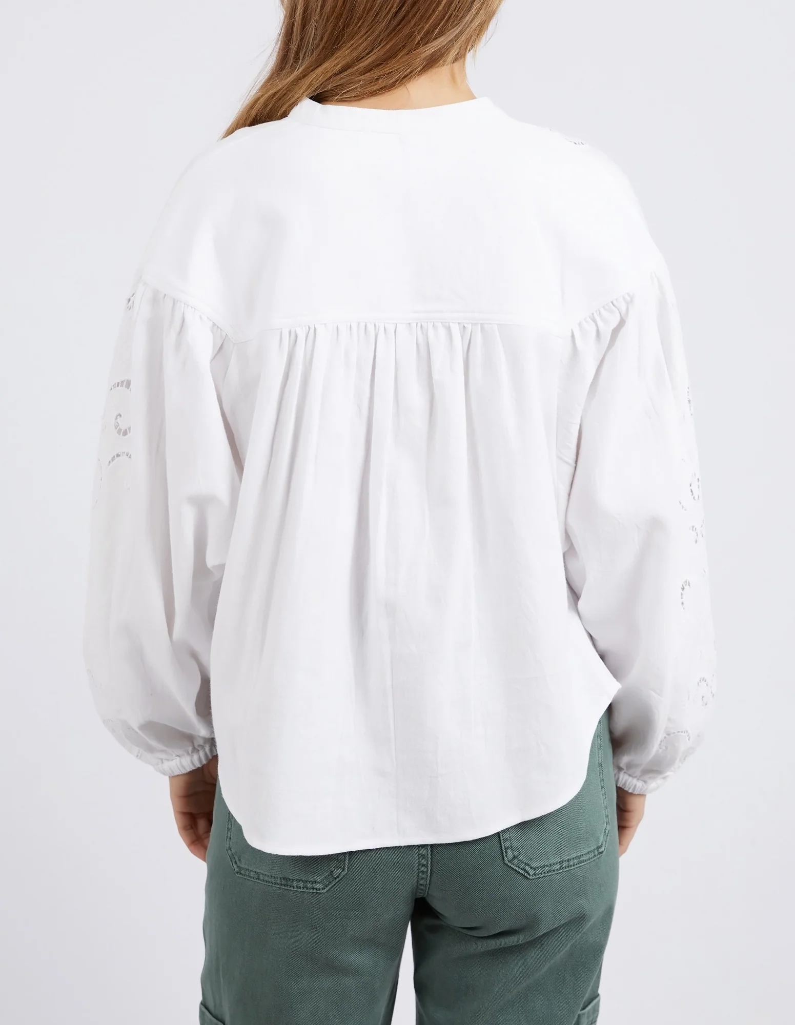 Foxwood Marlow Blouse - Image 5