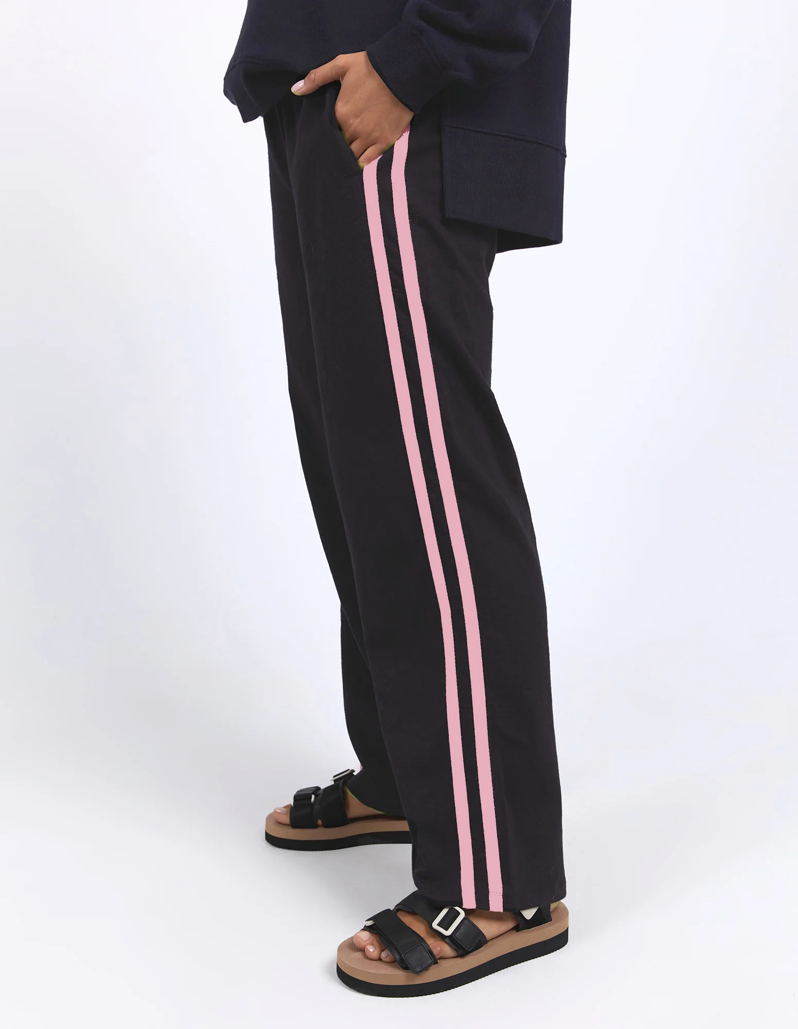 Foxwood Power Pant - Navy