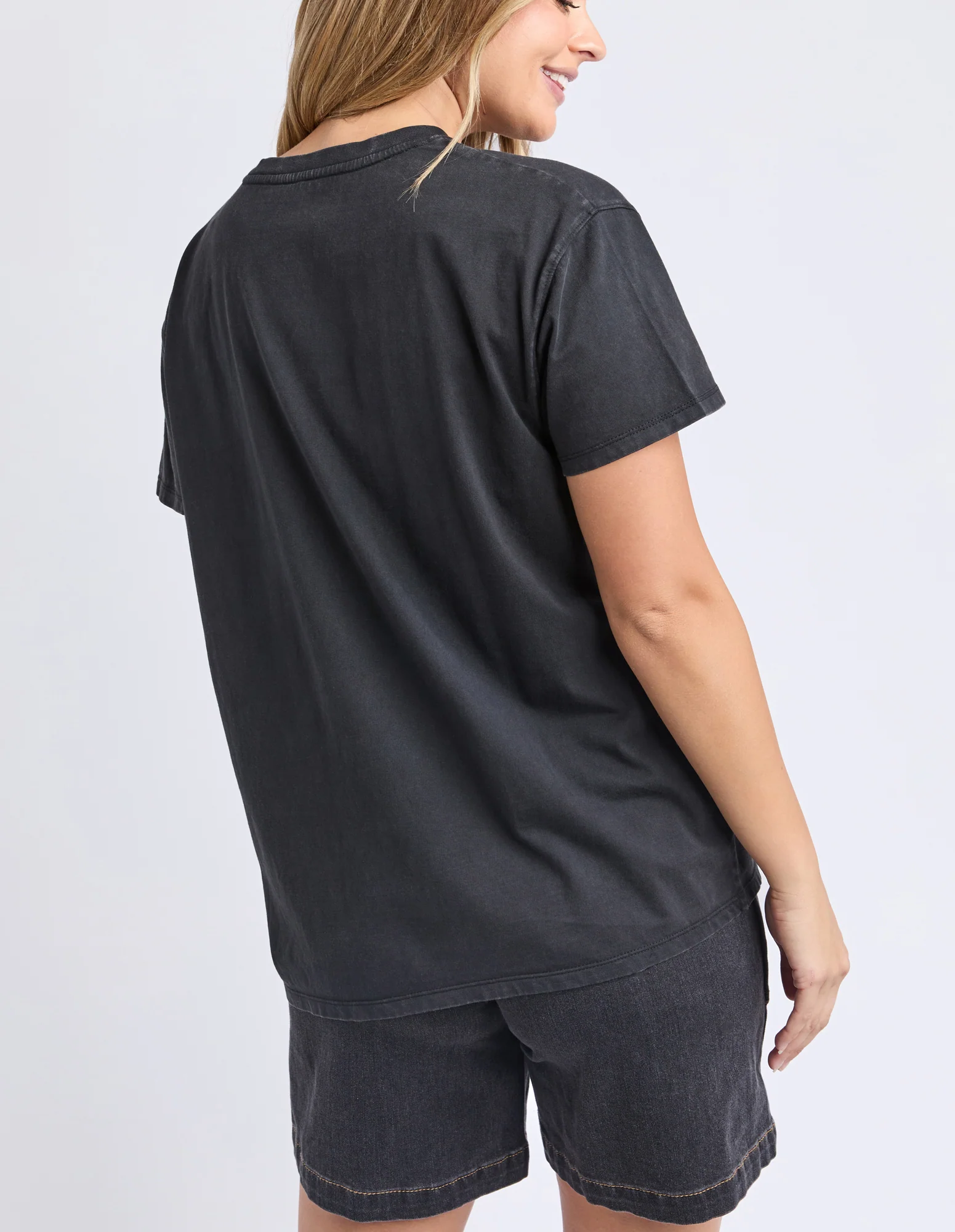 Foxwood Rodeo Tee - Image 3