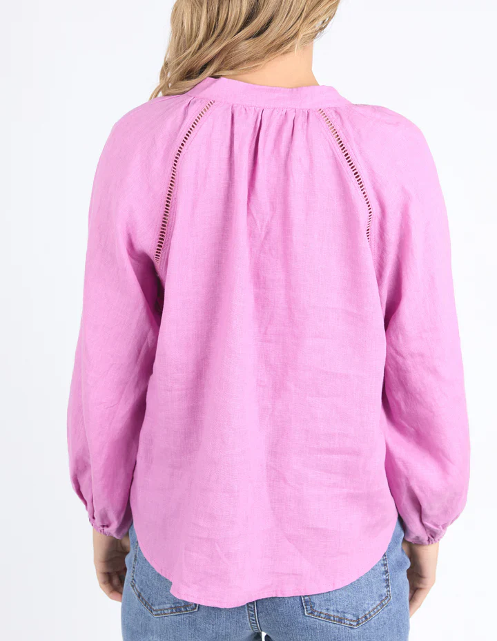 Foxwood Sardina Blouse - Image 5