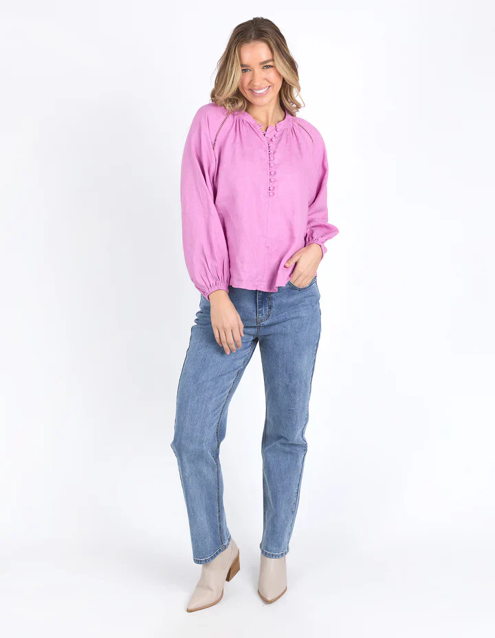 Foxwood Sardina Blouse - Image 6