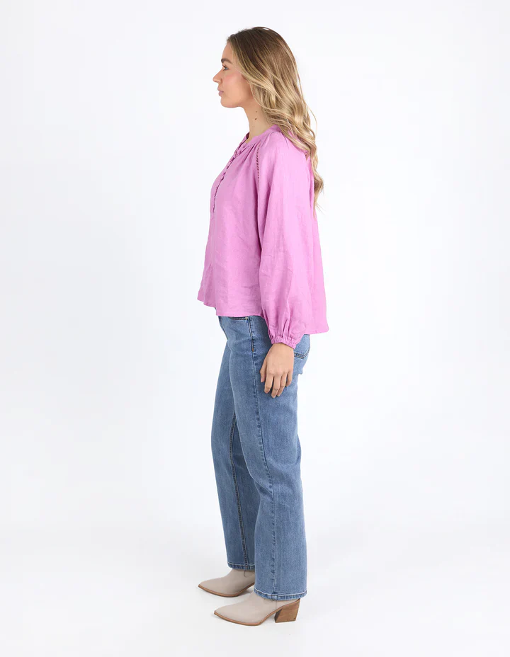 Foxwood Sardina Blouse - Image 7