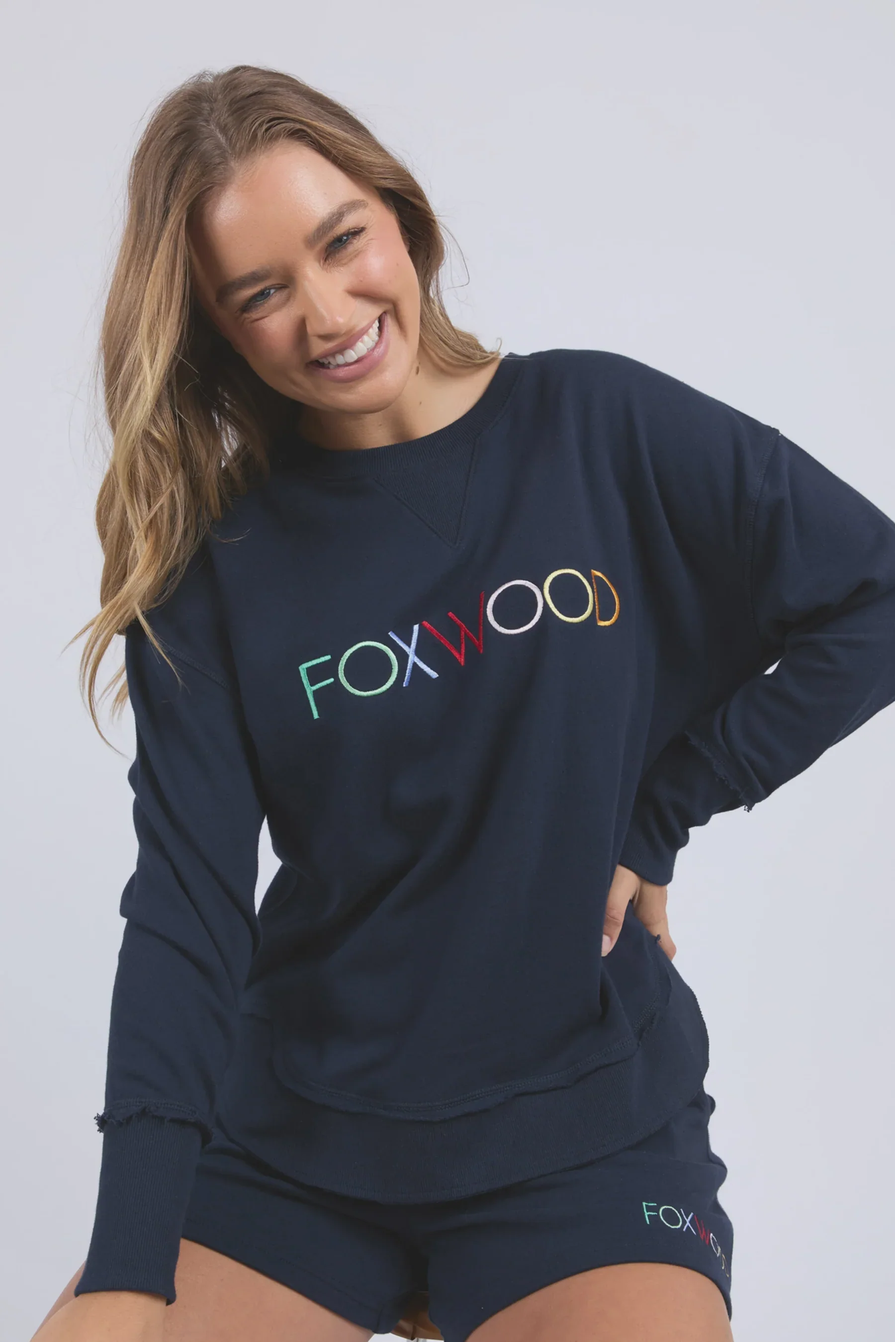 Foxwood Simplified Confetti Crew - Image 2