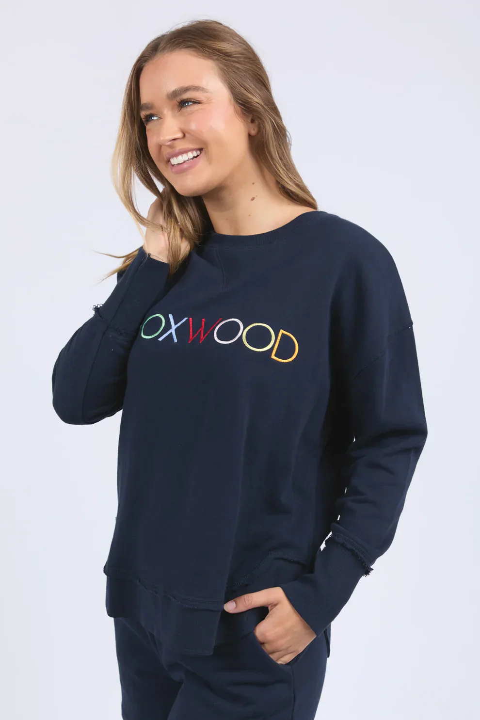 Foxwood Simplified Confetti Crew - Image 3