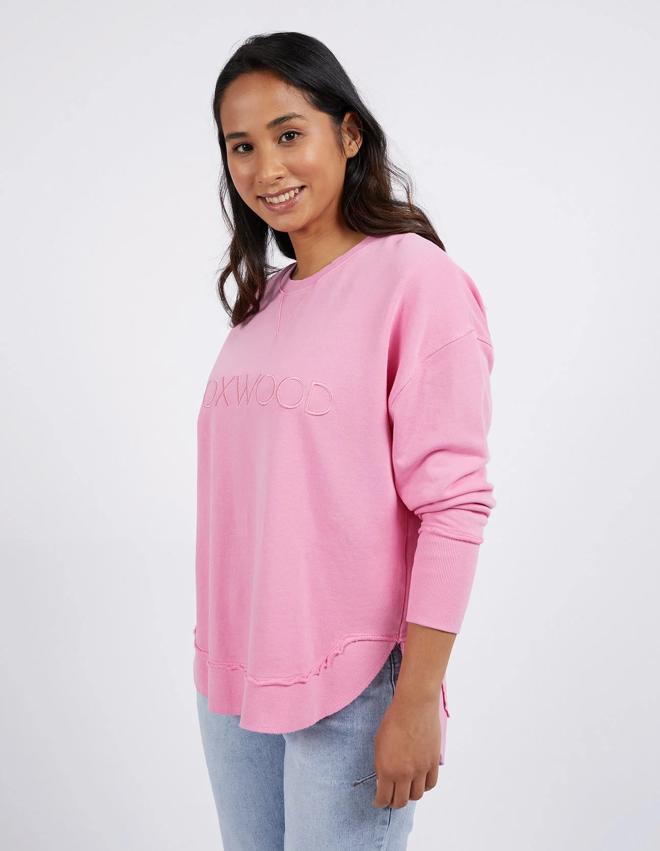 Foxwood Simplified Crew Bubblegum - Image 4