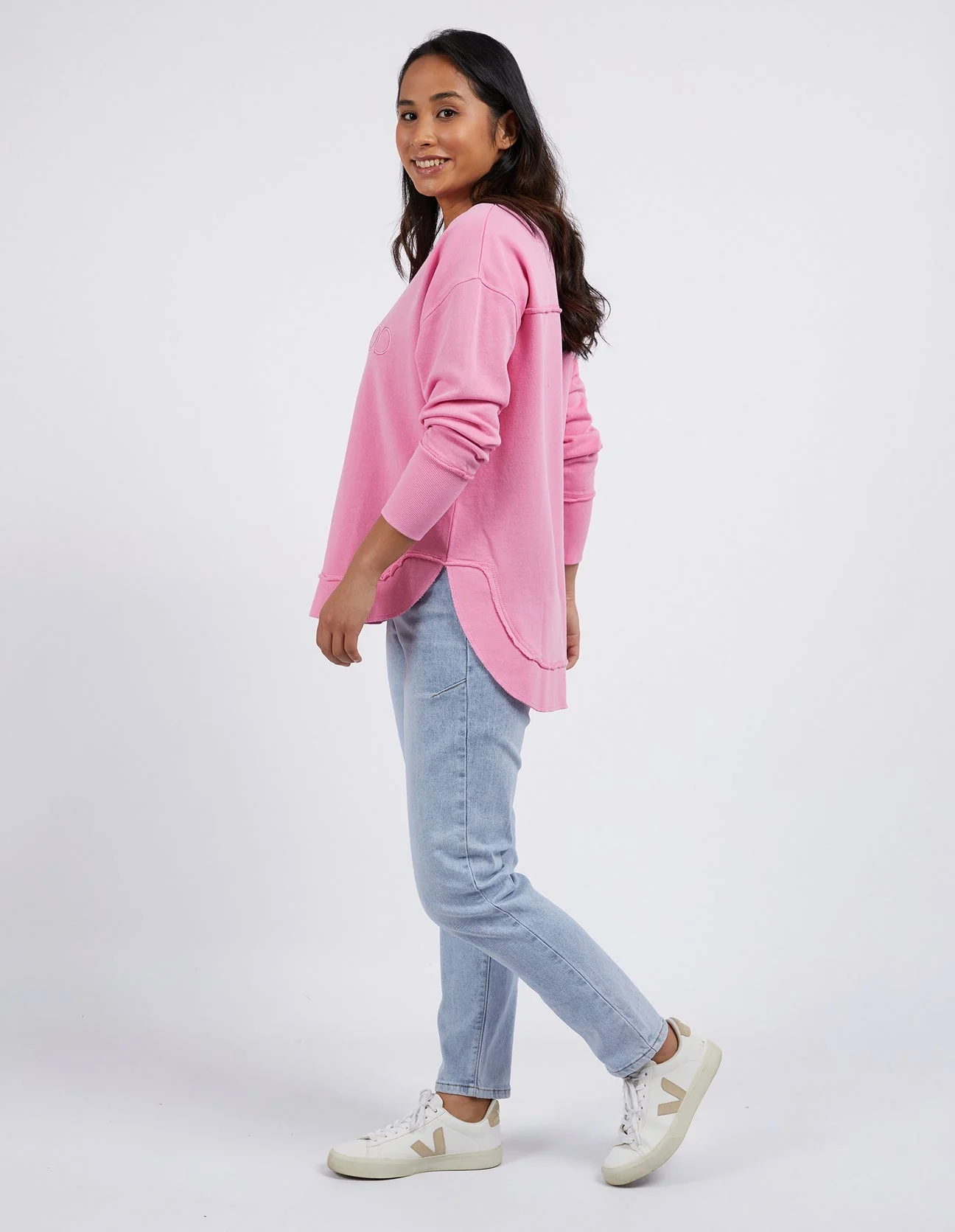 Foxwood Simplified Crew Bubblegum - Image 5
