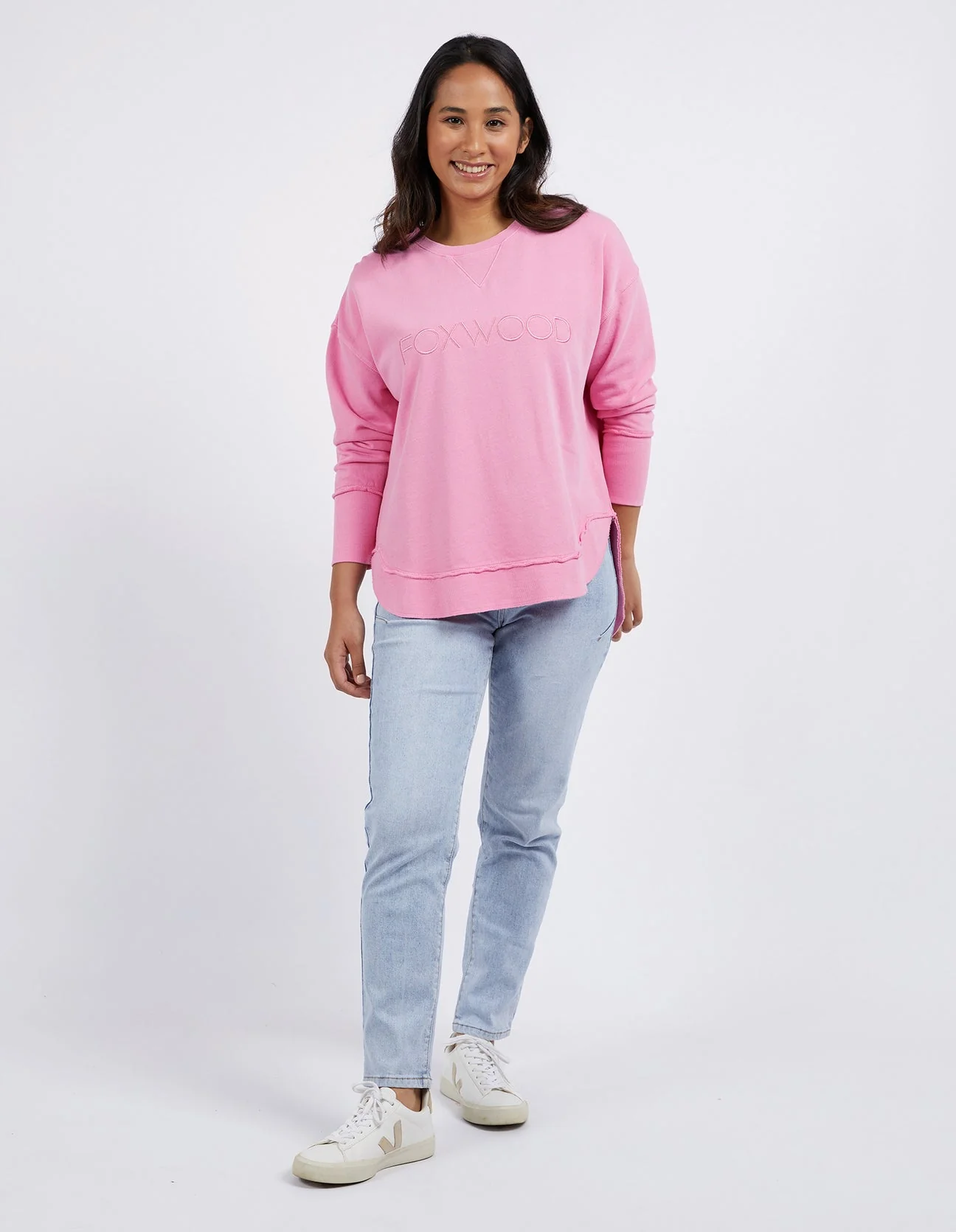 Foxwood Simplified Crew Bubblegum - Image 6