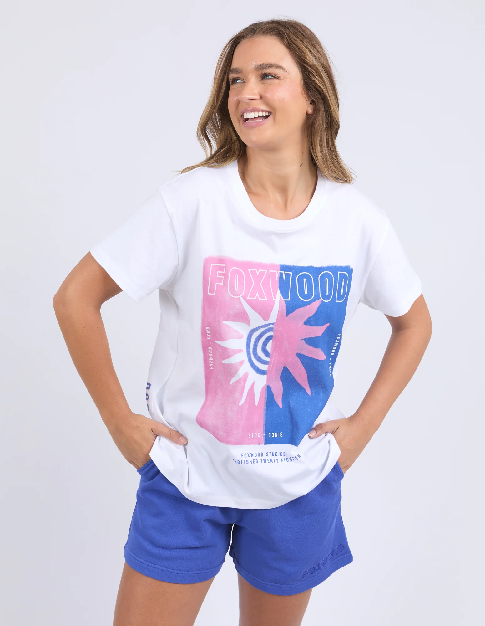 Foxwood Solar Tee - Image 2