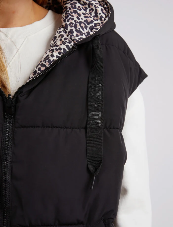 FOXWOOD SPORTS VEST - Image 3
