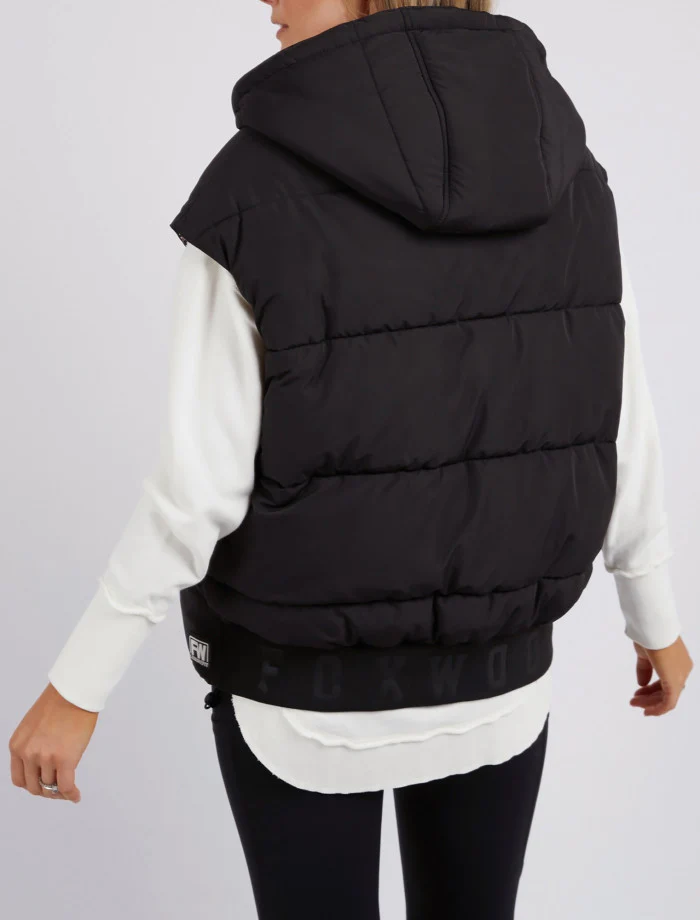 FOXWOOD SPORTS VEST - Image 4