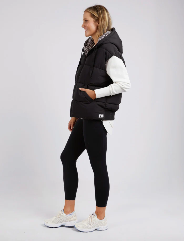 FOXWOOD SPORTS VEST - Image 7