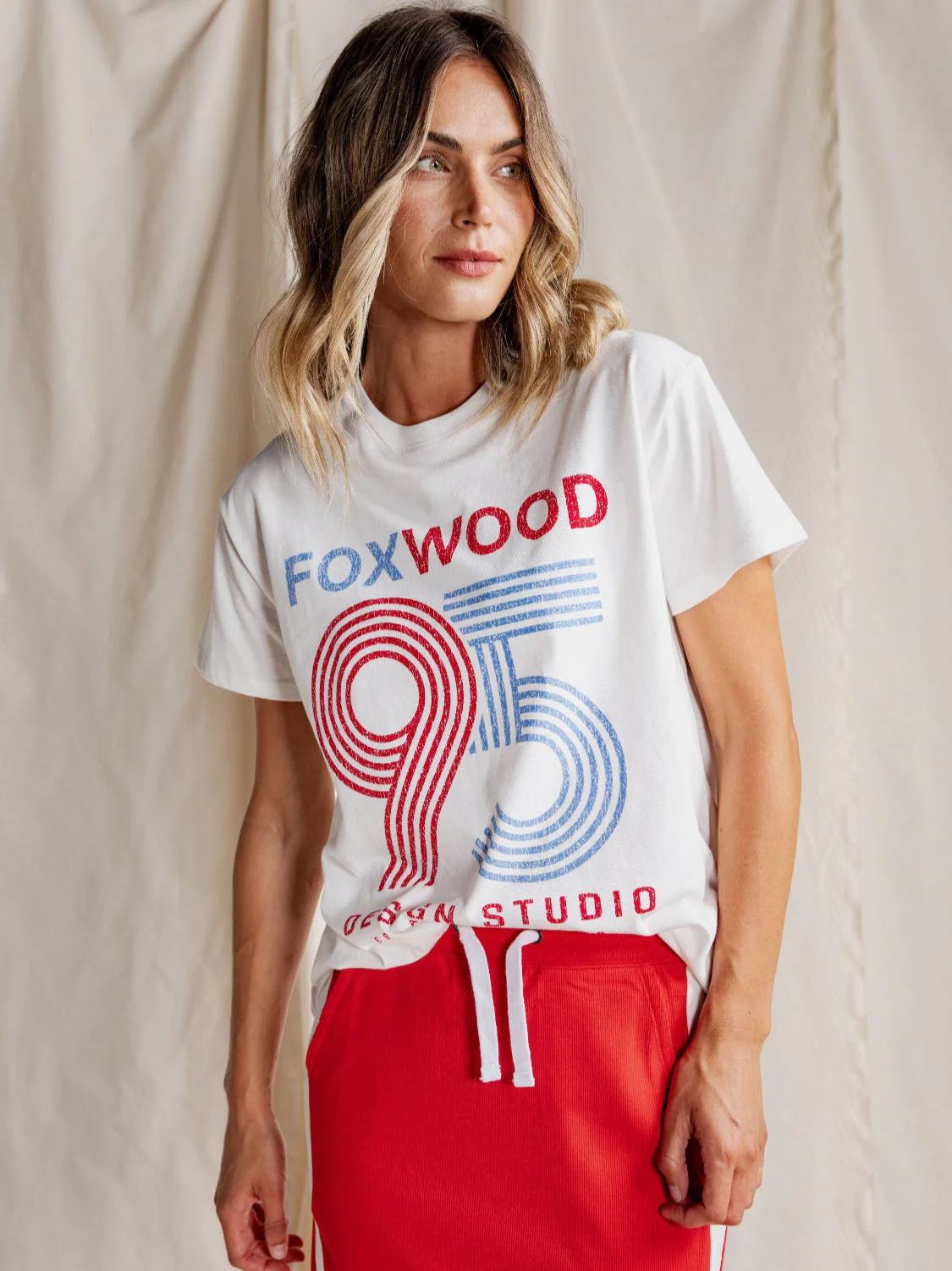 Foxwood Studio Tee - Image 2