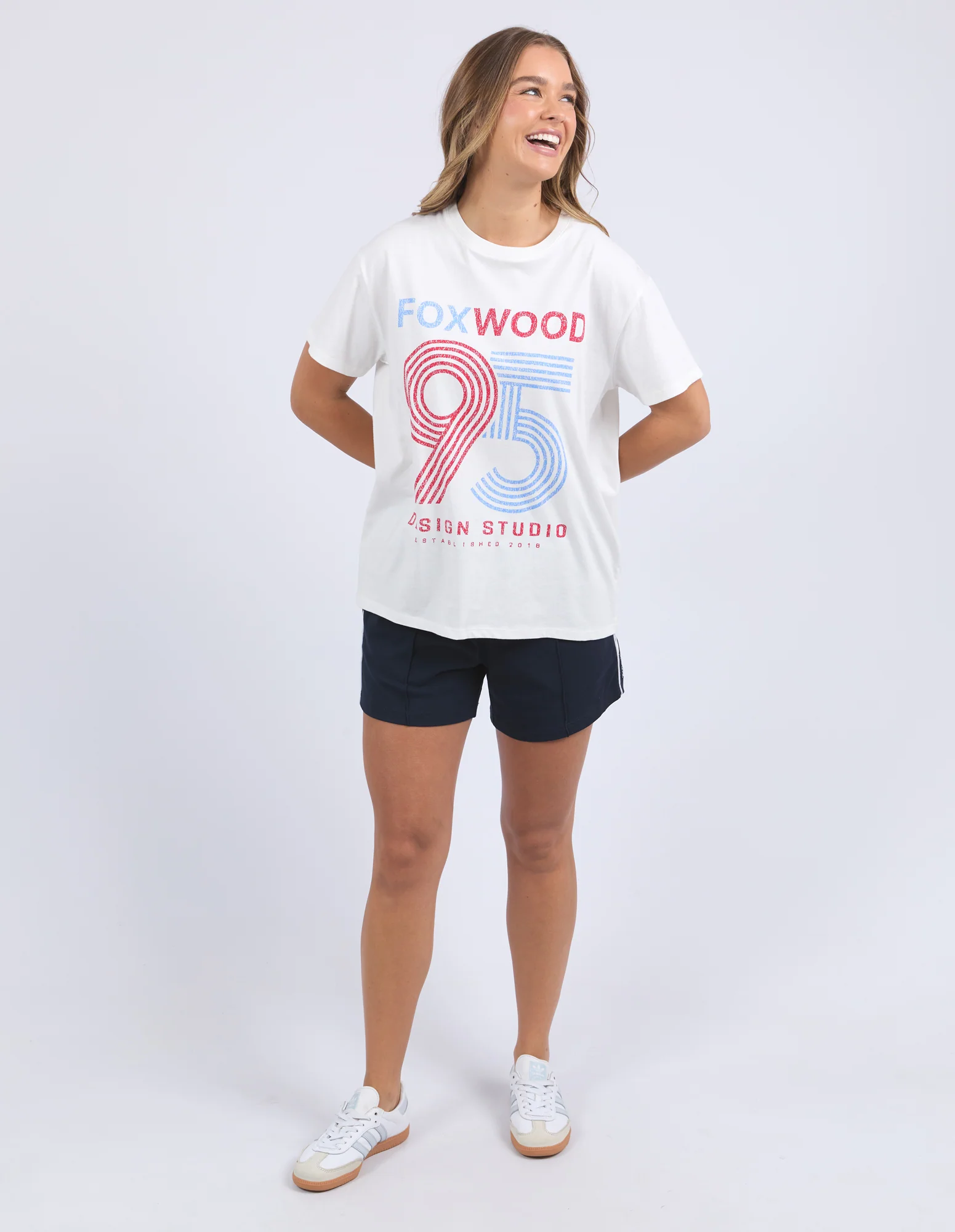 Foxwood Studio Tee - Image 6