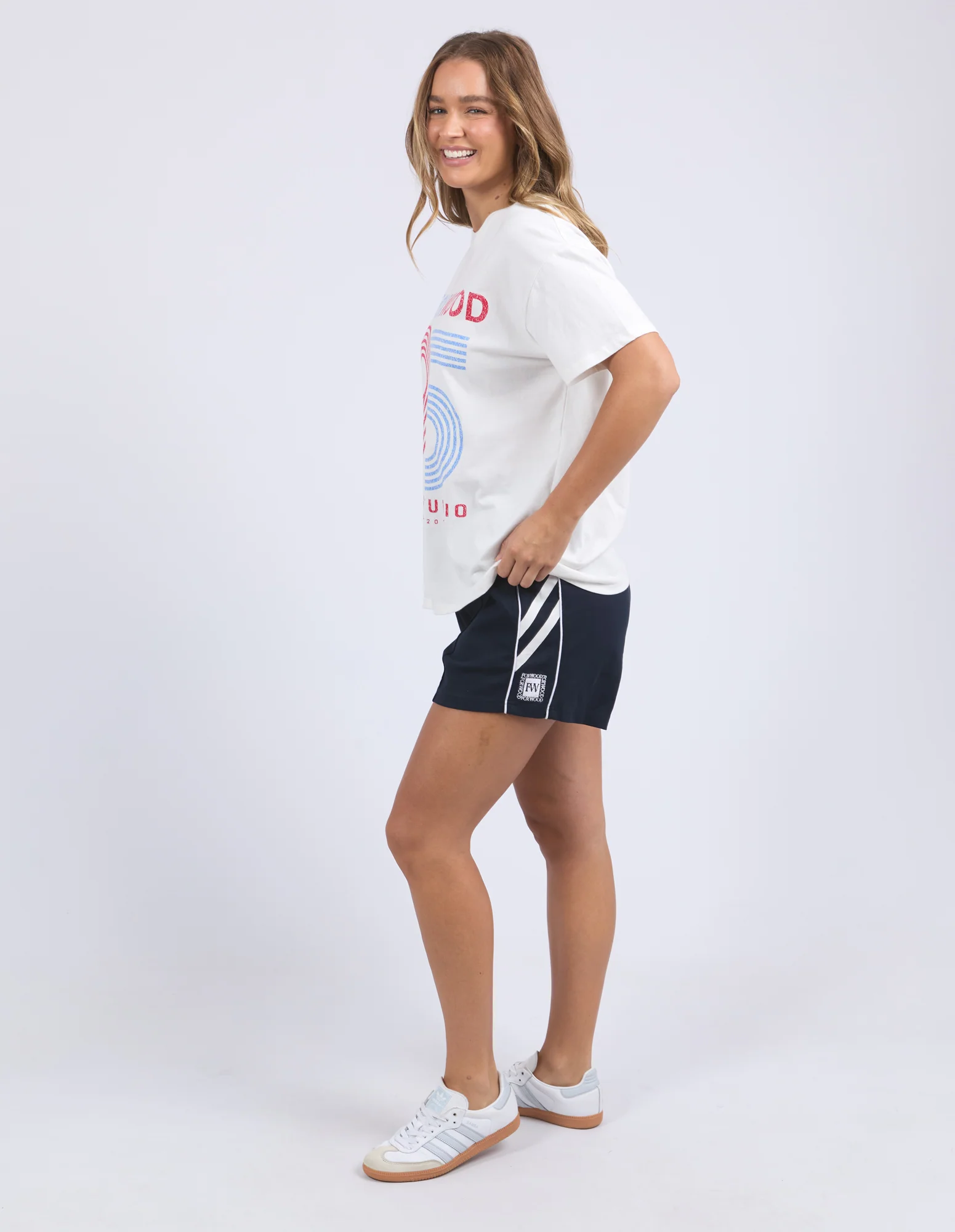Foxwood Studio Tee - Image 7
