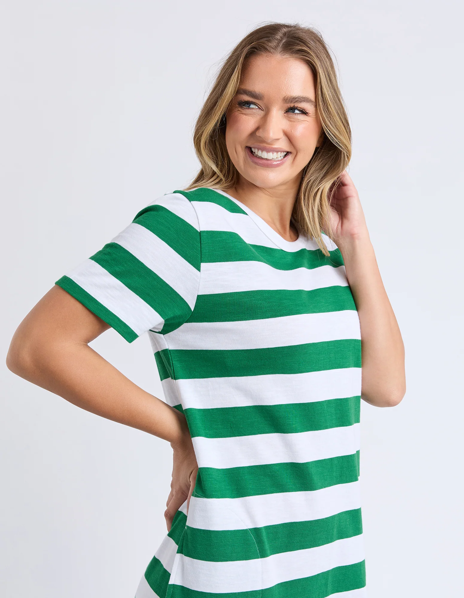 Foxwood Tallow Dress - Image 2