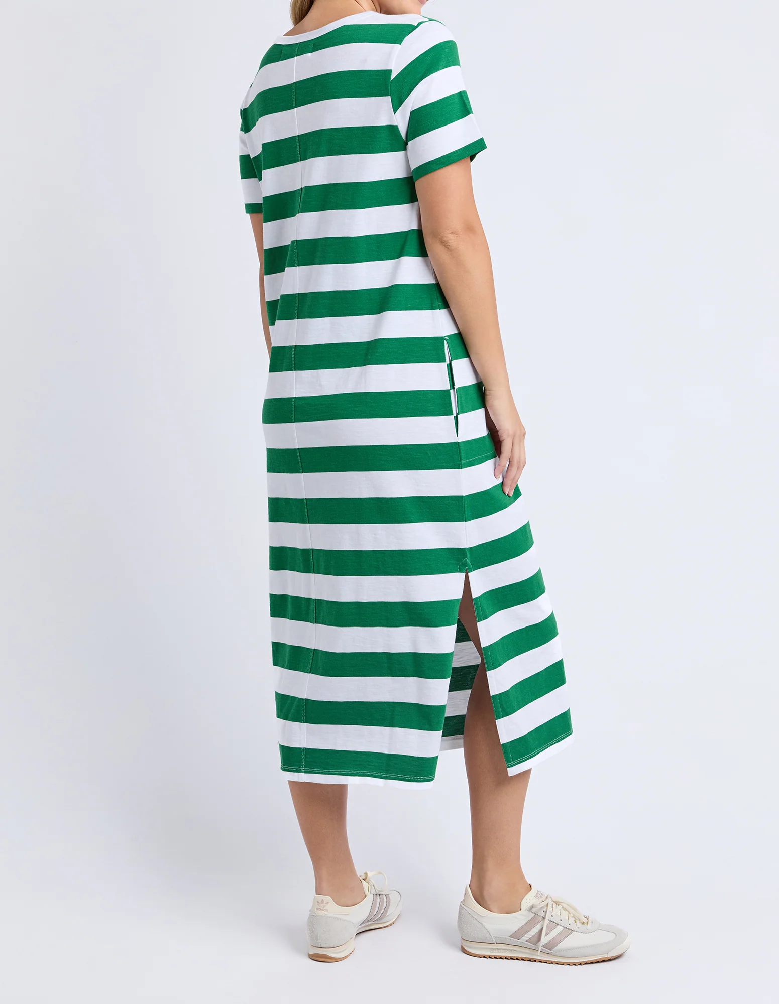 Foxwood Tallow Dress - Image 4