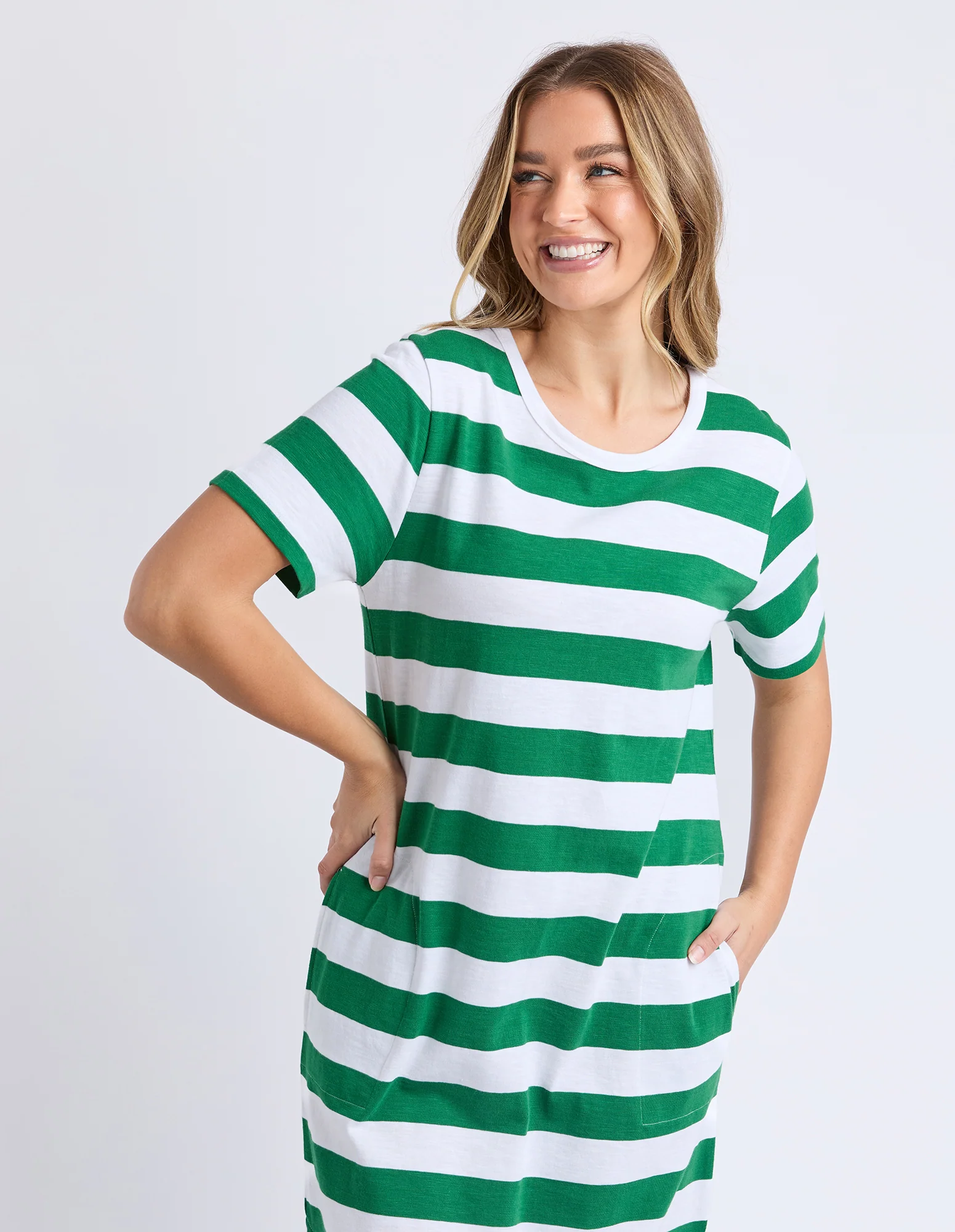 Foxwood Tallow Dress - Image 5