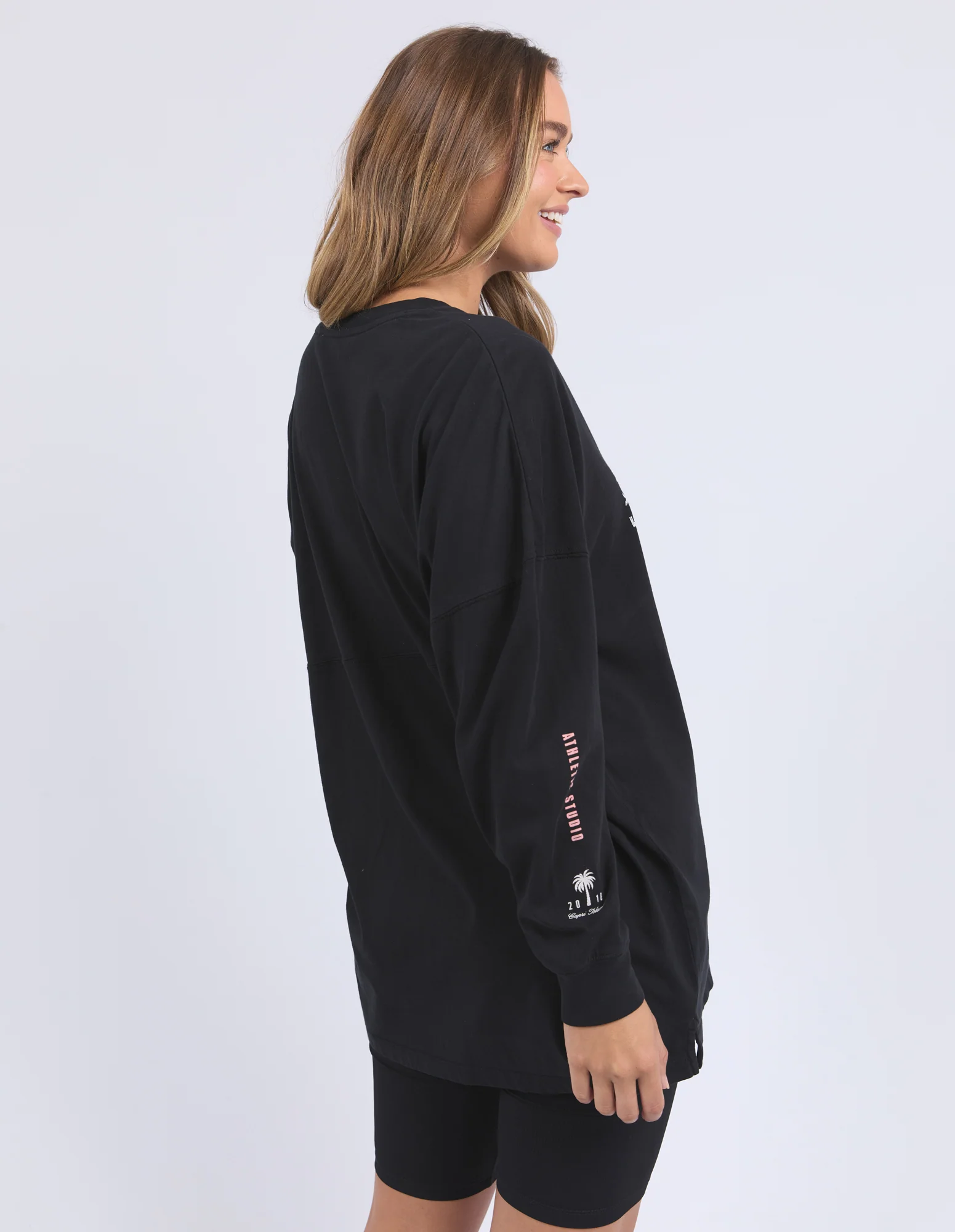 Foxwood Vibes Tee - Image 7