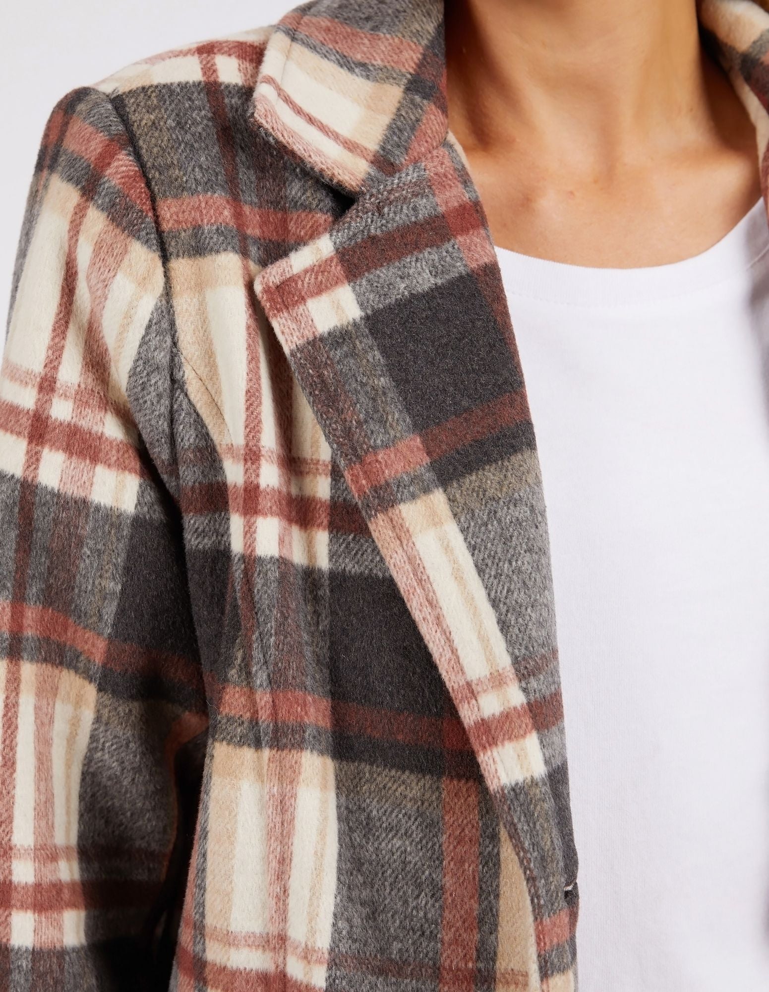 Foxwood Westward Coat - Image 3