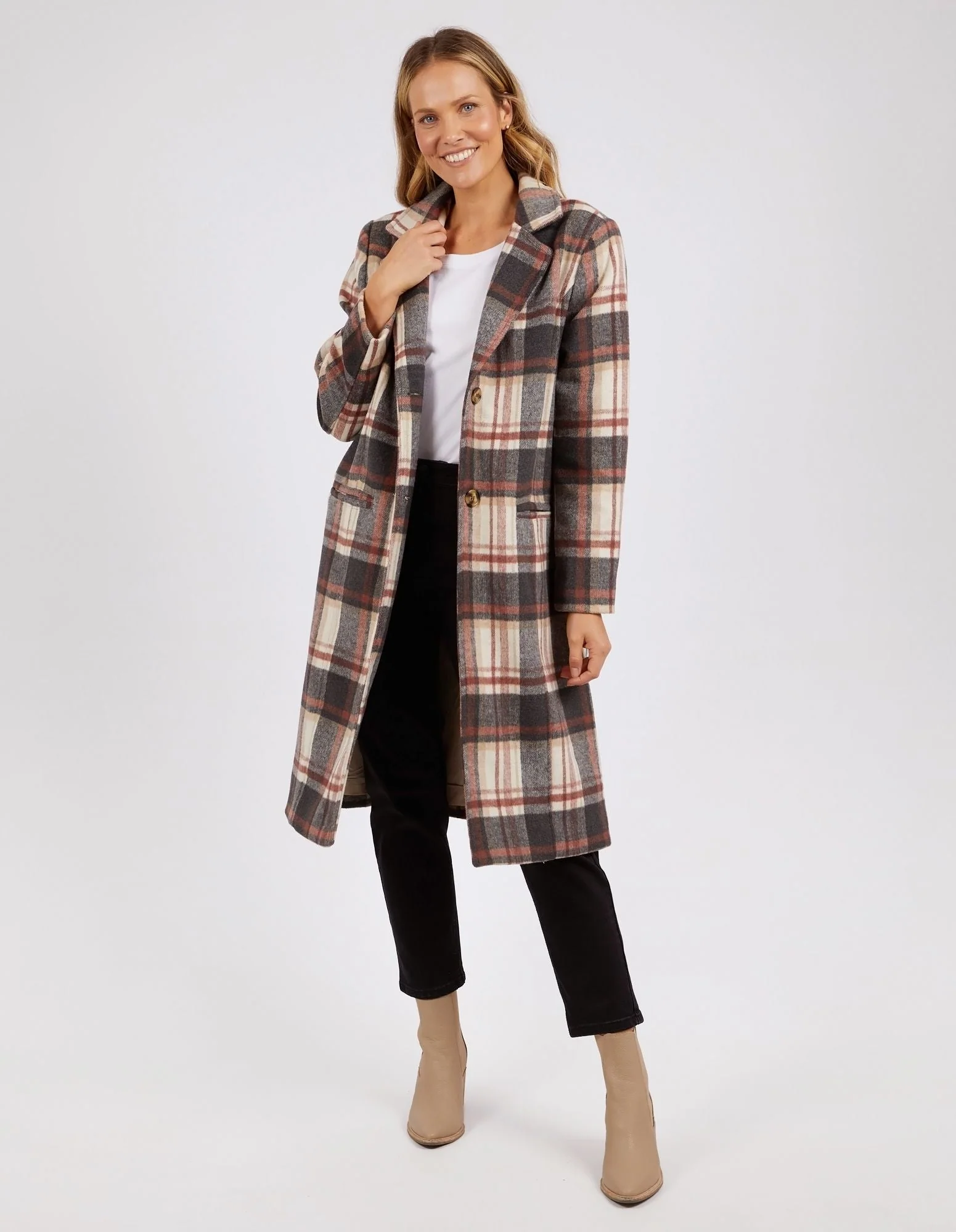 Foxwood Westward Coat - Image 4