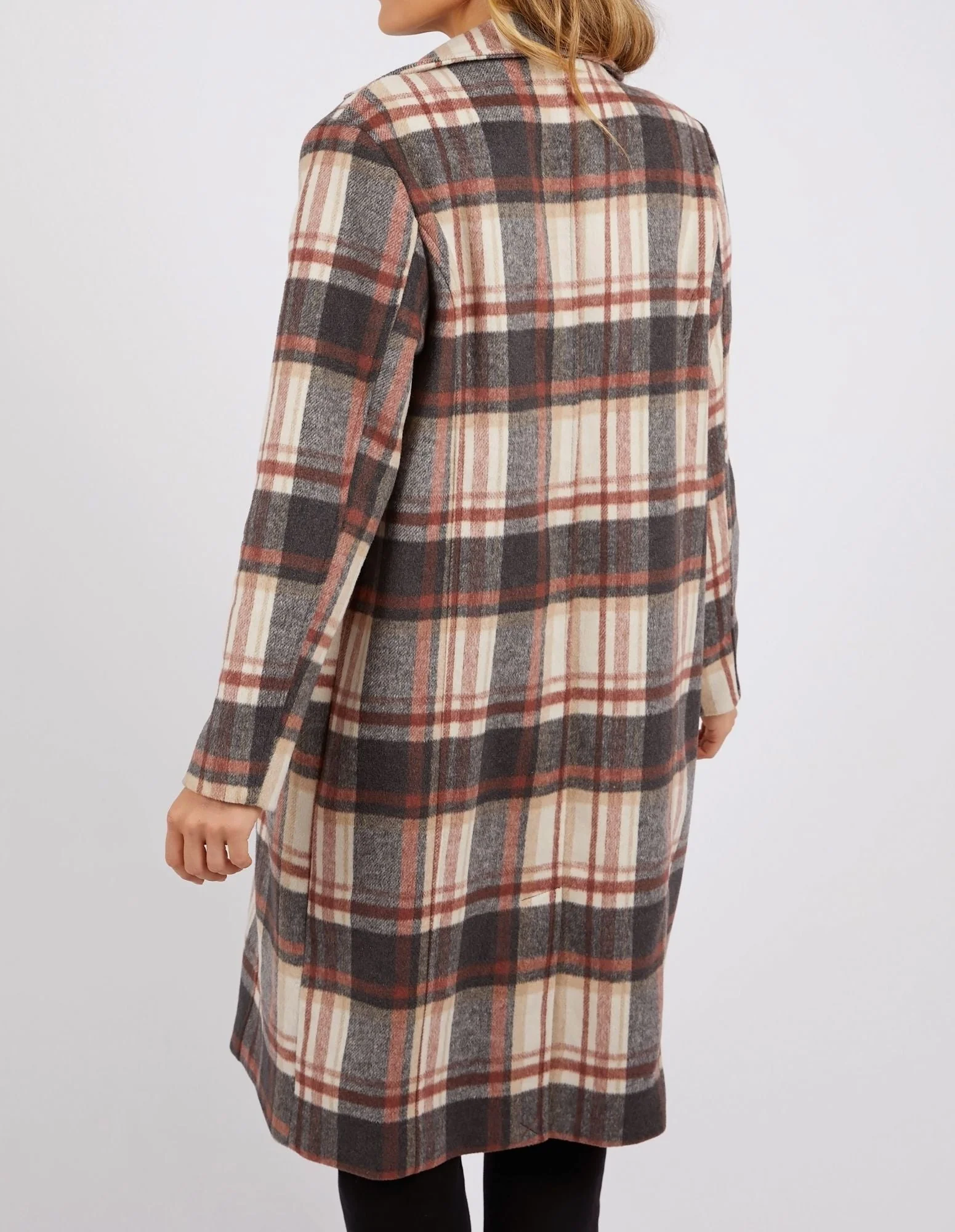 Foxwood Westward Coat - Image 5