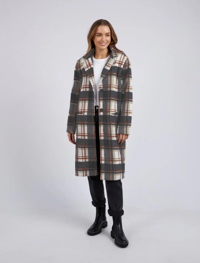 Foxwood Westward Coat - Image 6