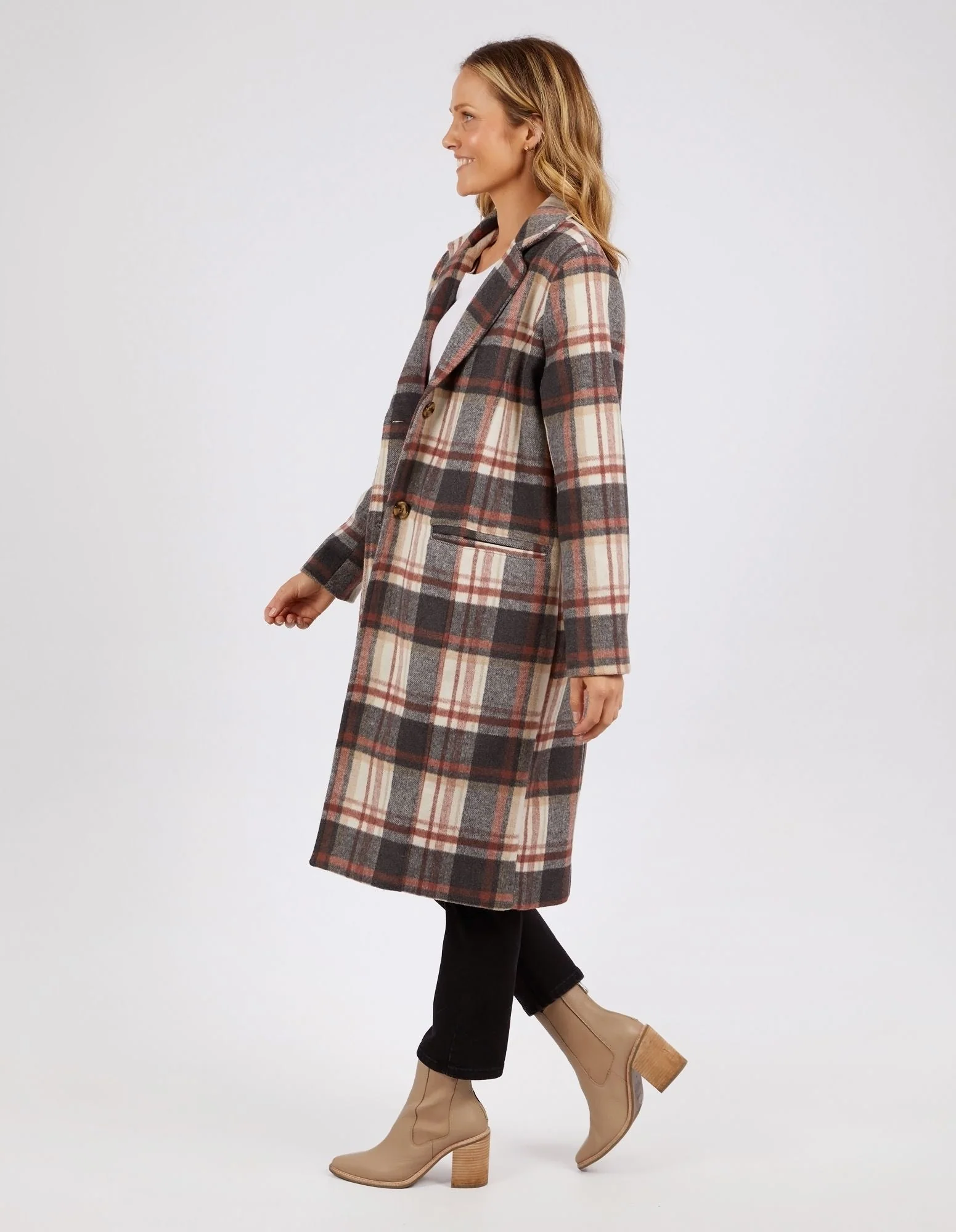 Foxwood Westward Coat - Image 7
