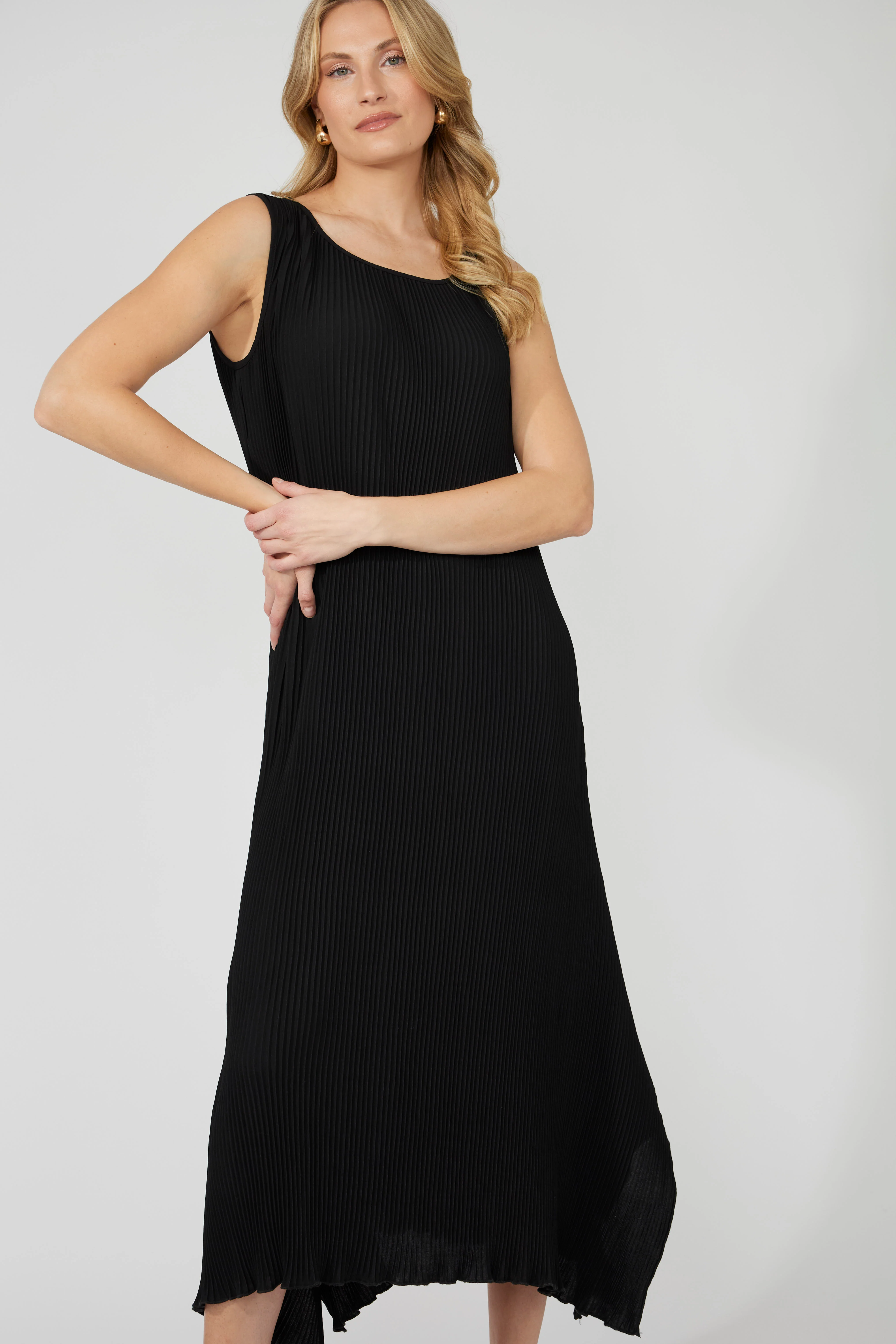 Frank Lyman A Line Dress