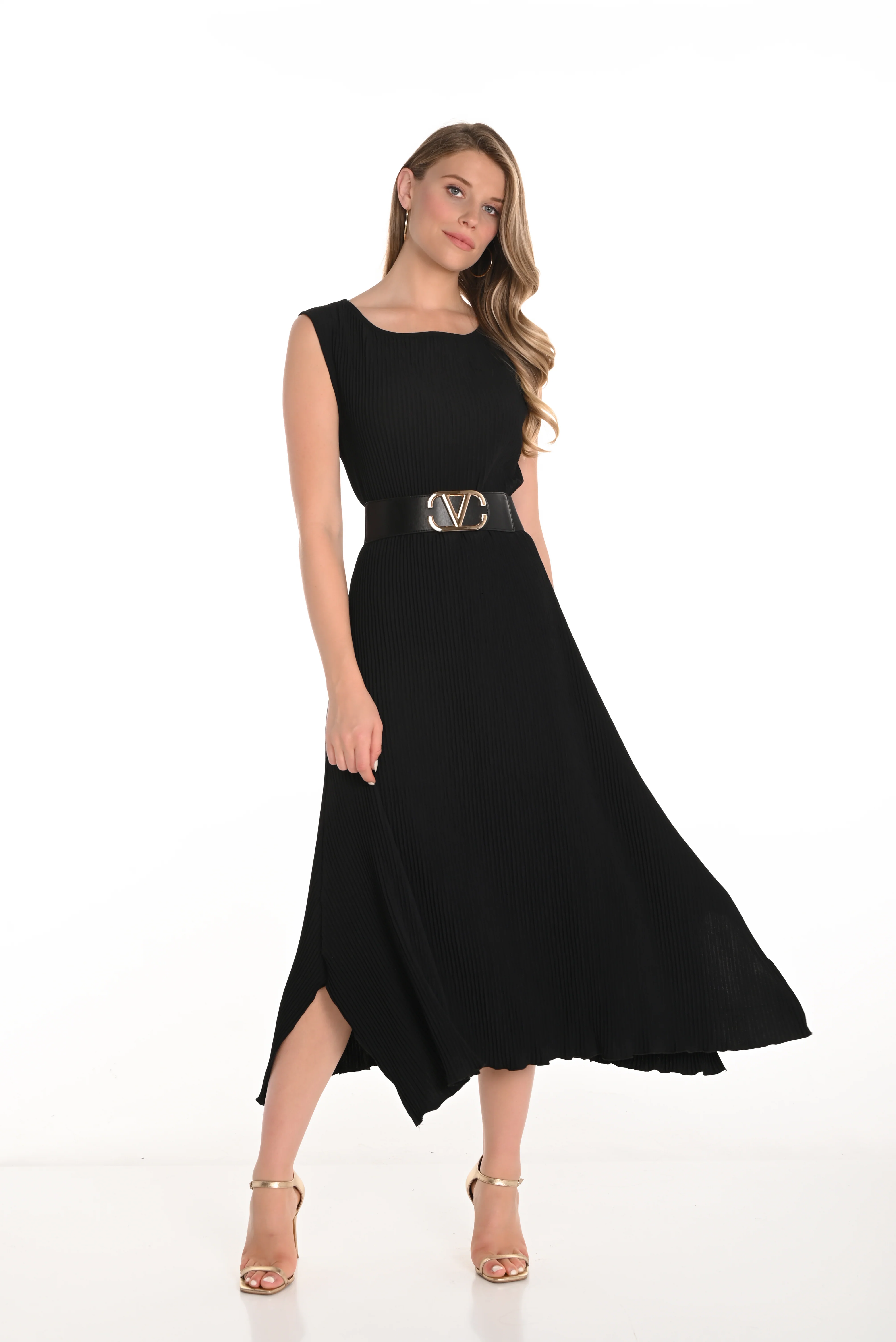 Frank Lyman A Line Dress - Image 2