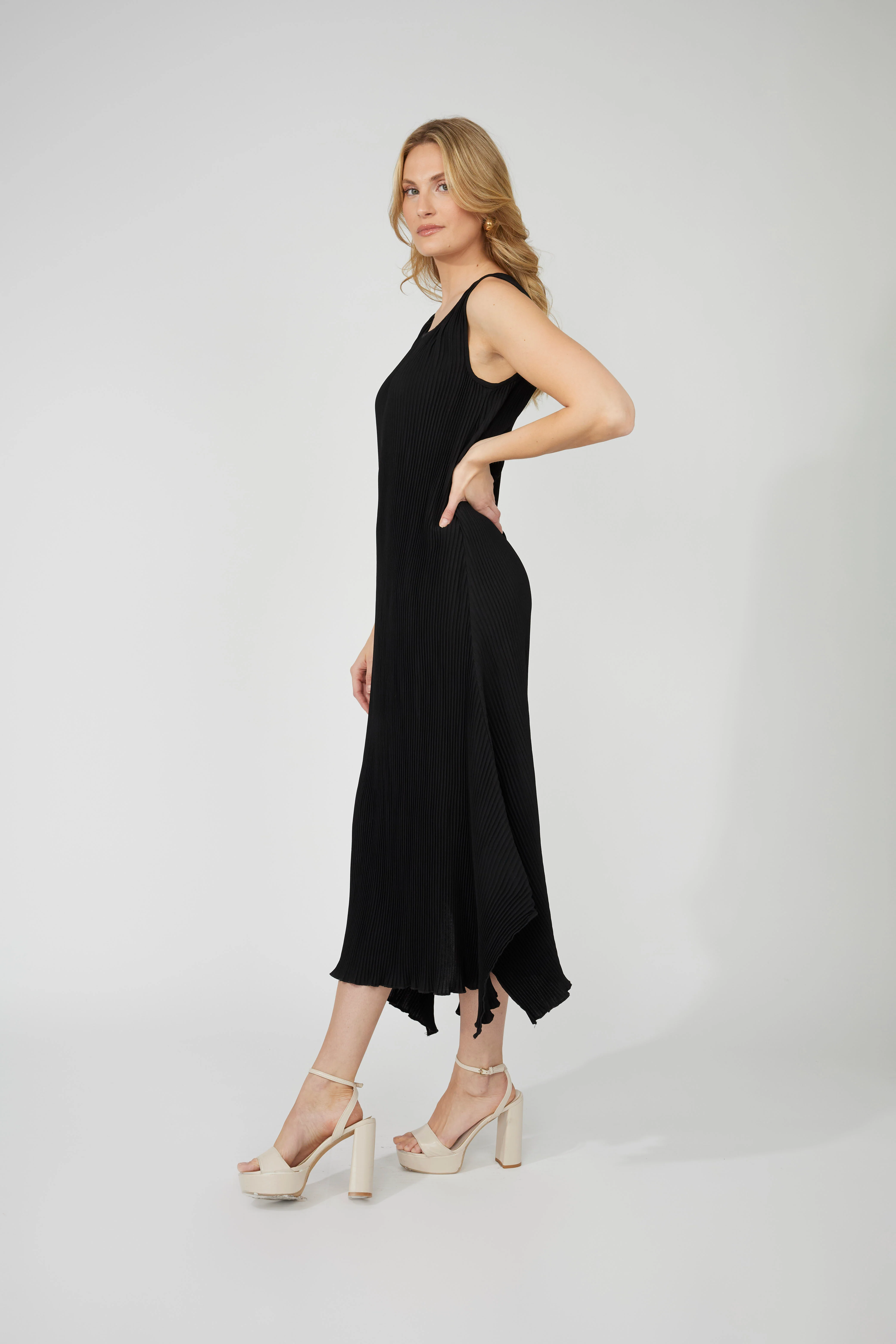 Frank Lyman A Line Dress - Image 5