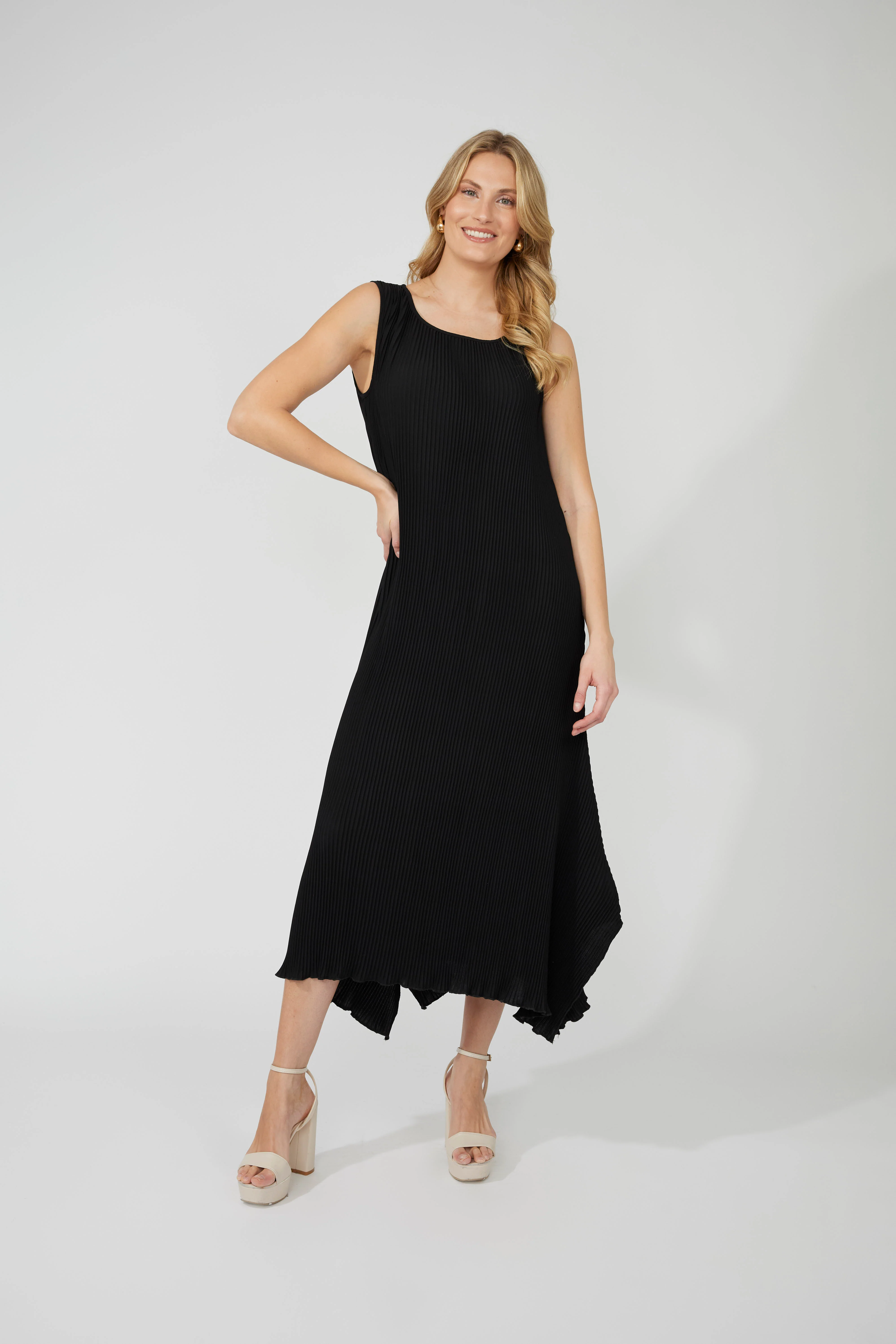 Frank Lyman A Line Dress - Image 7