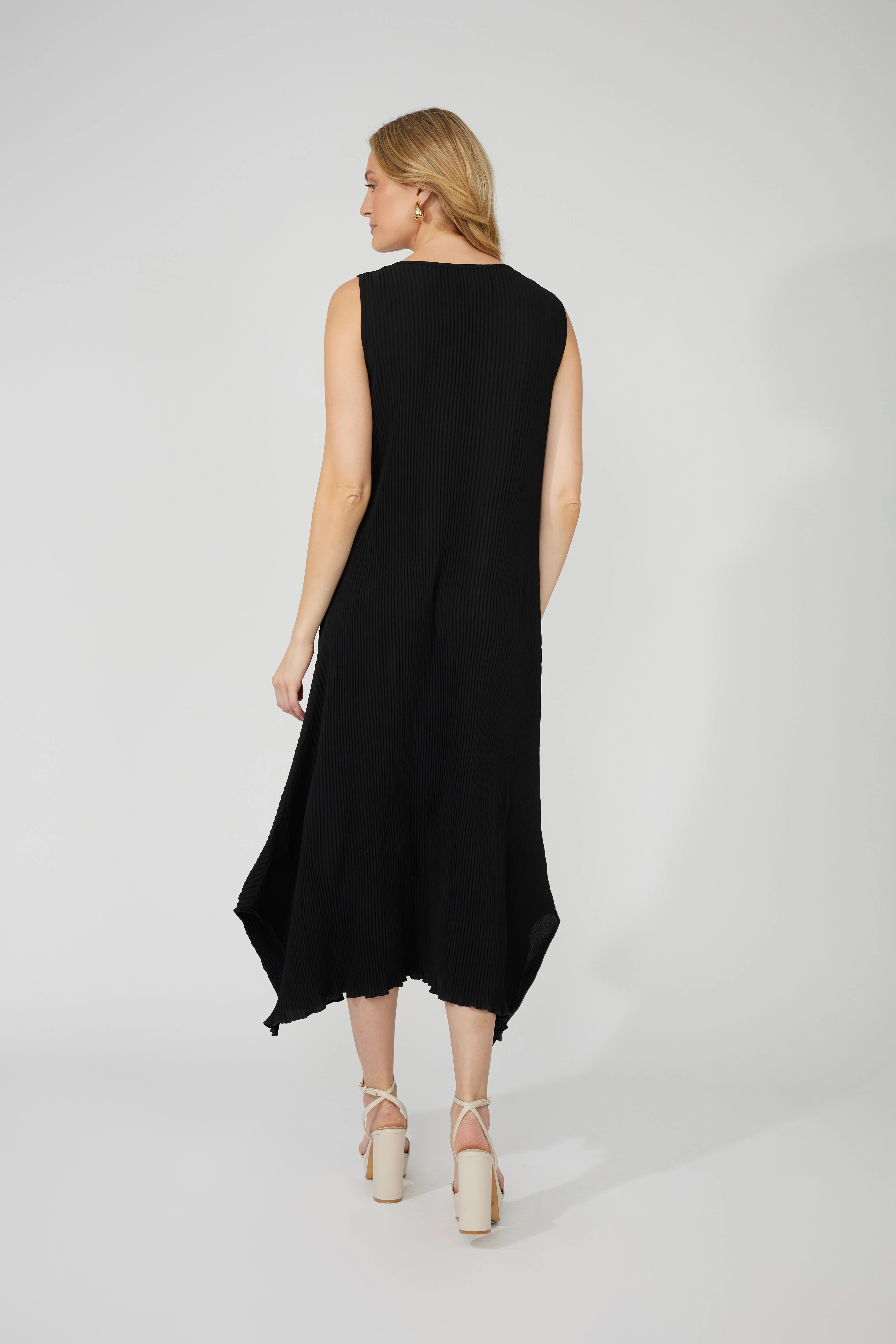 Frank Lyman A Line Dress - Image 8