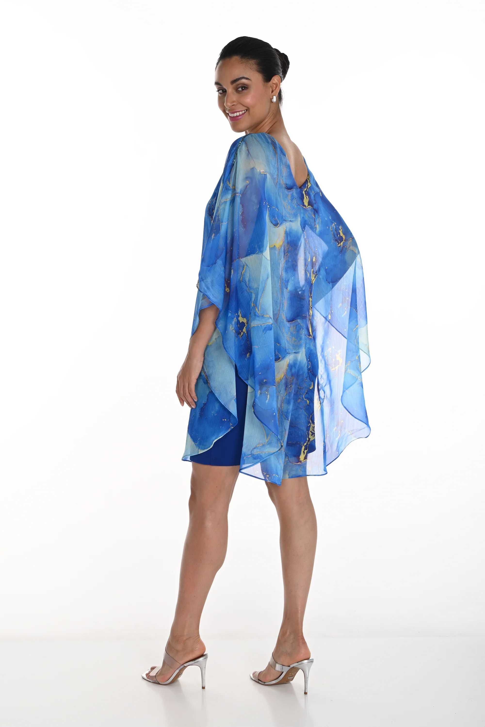Frank Lyman Abby Dress - Image 2