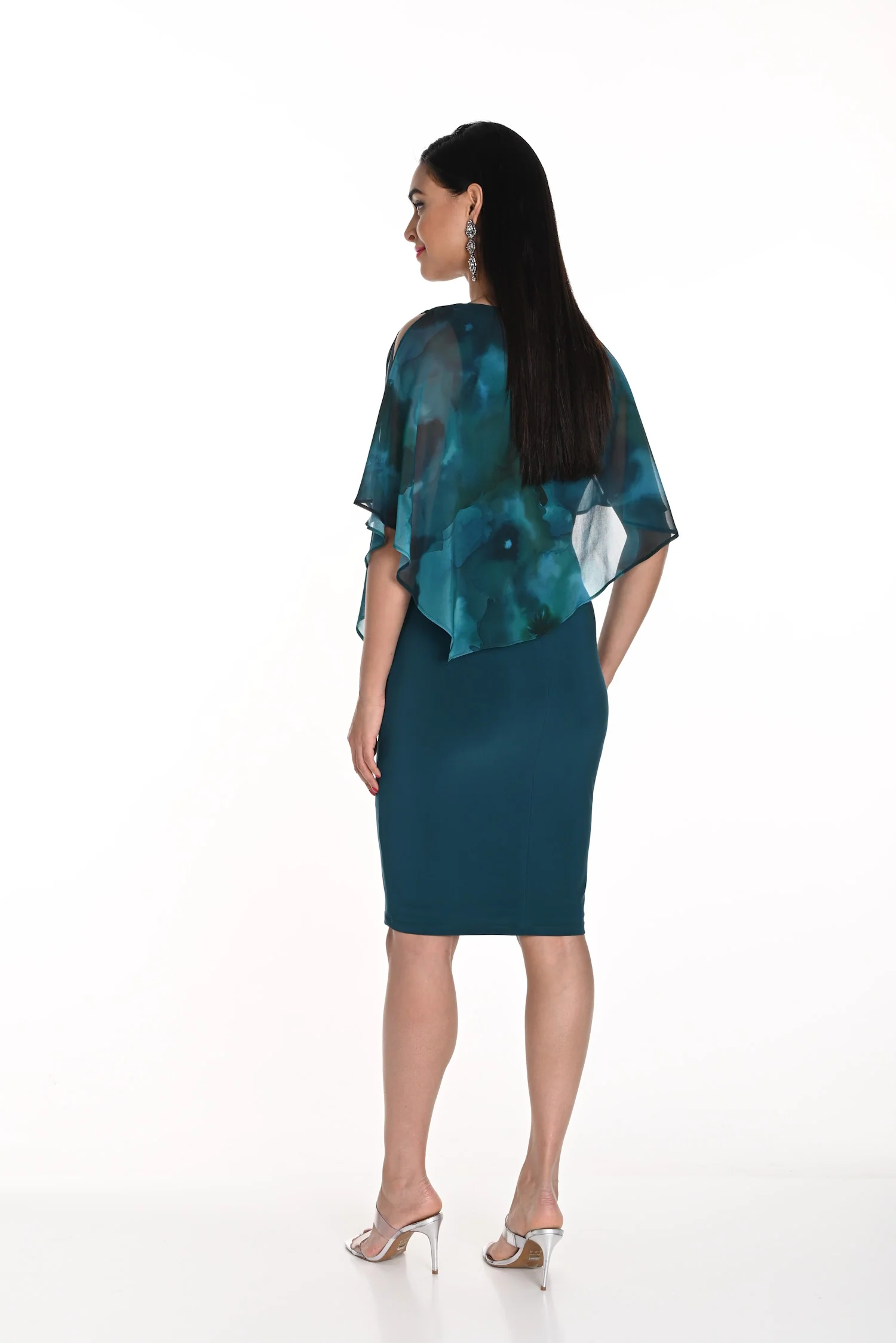 Frank Lyman Amelia Dress - Image 2