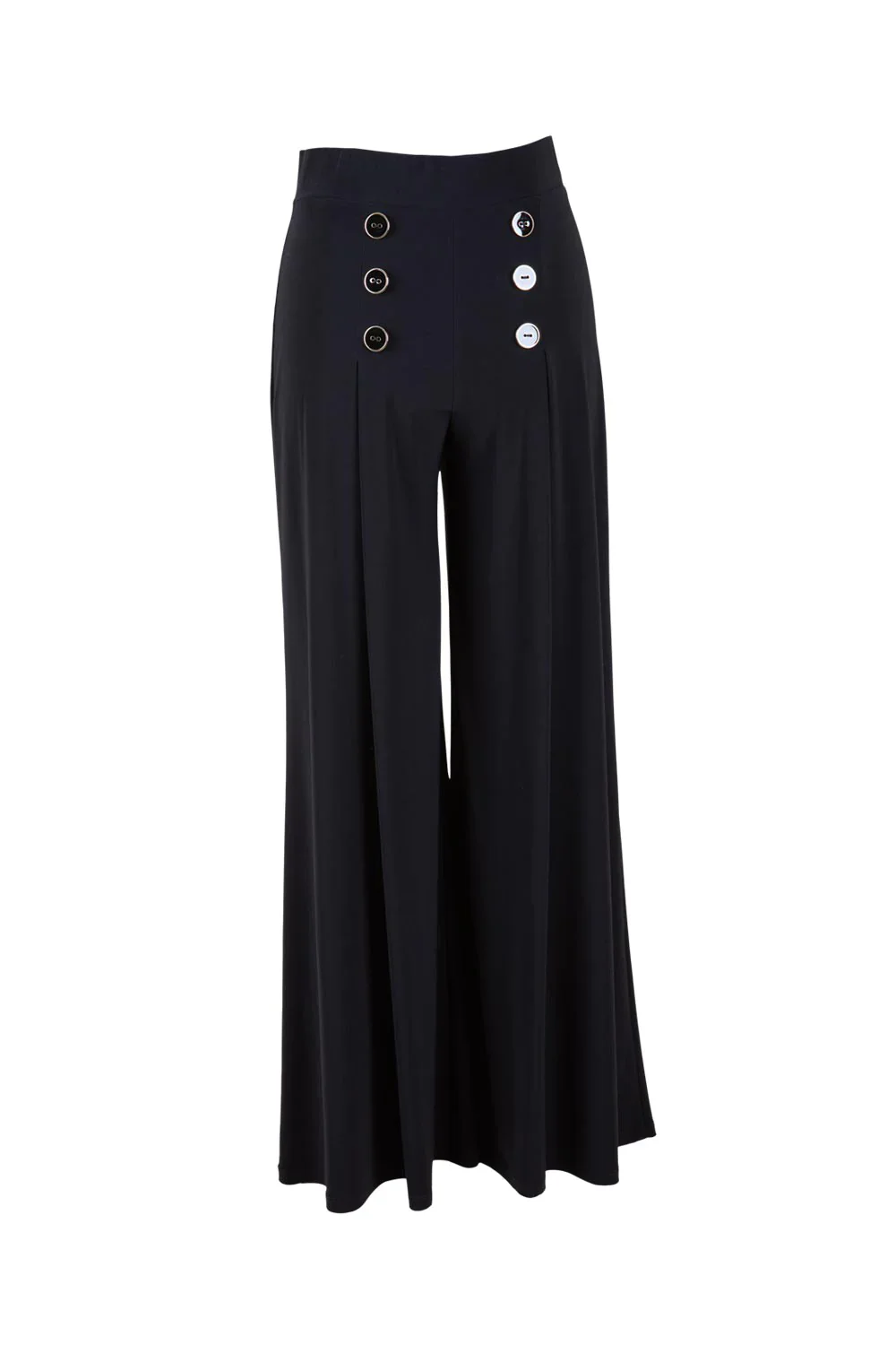 Frank Lyman Button Pant - 224037