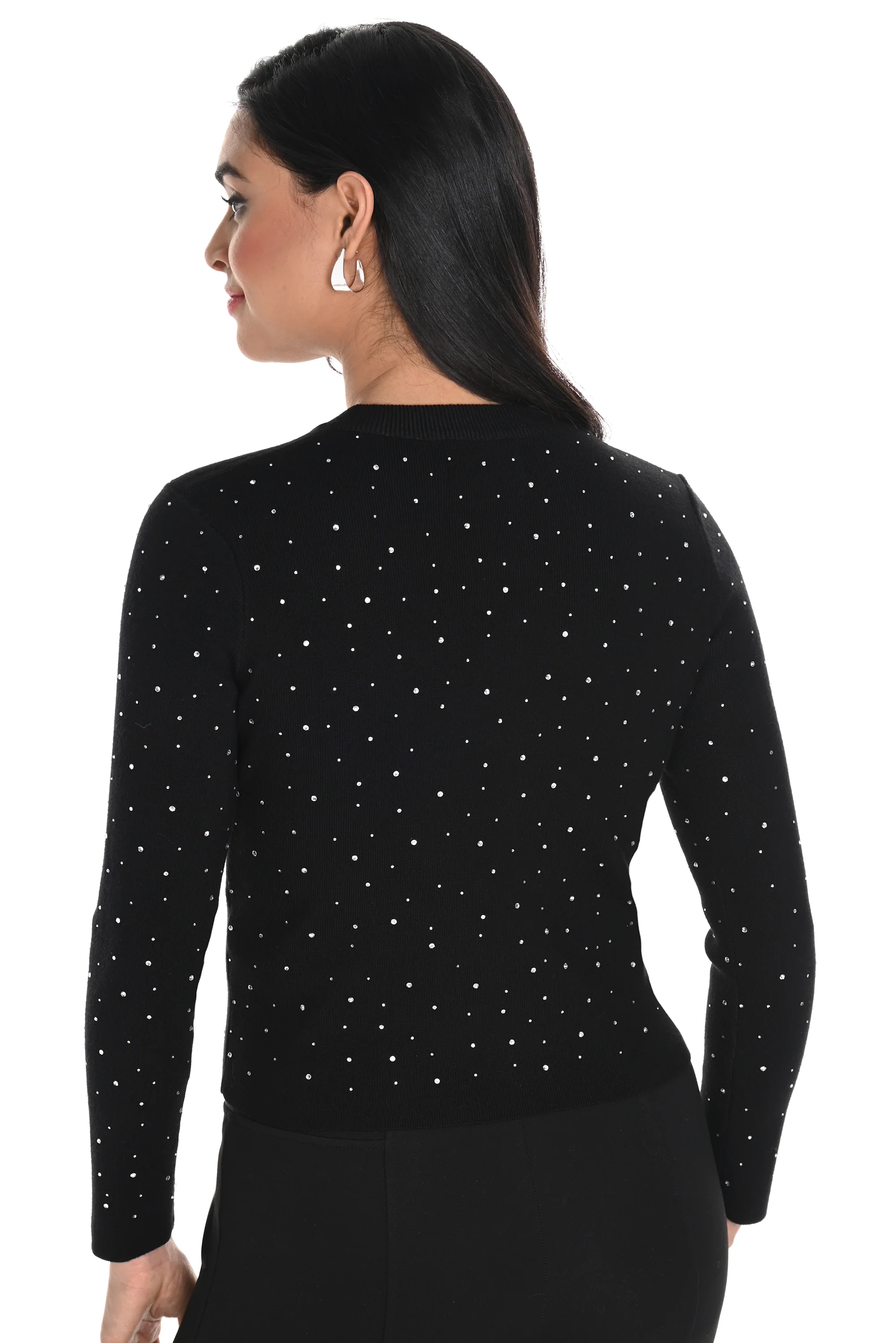 Frank Lyman Cardigan - Image 3