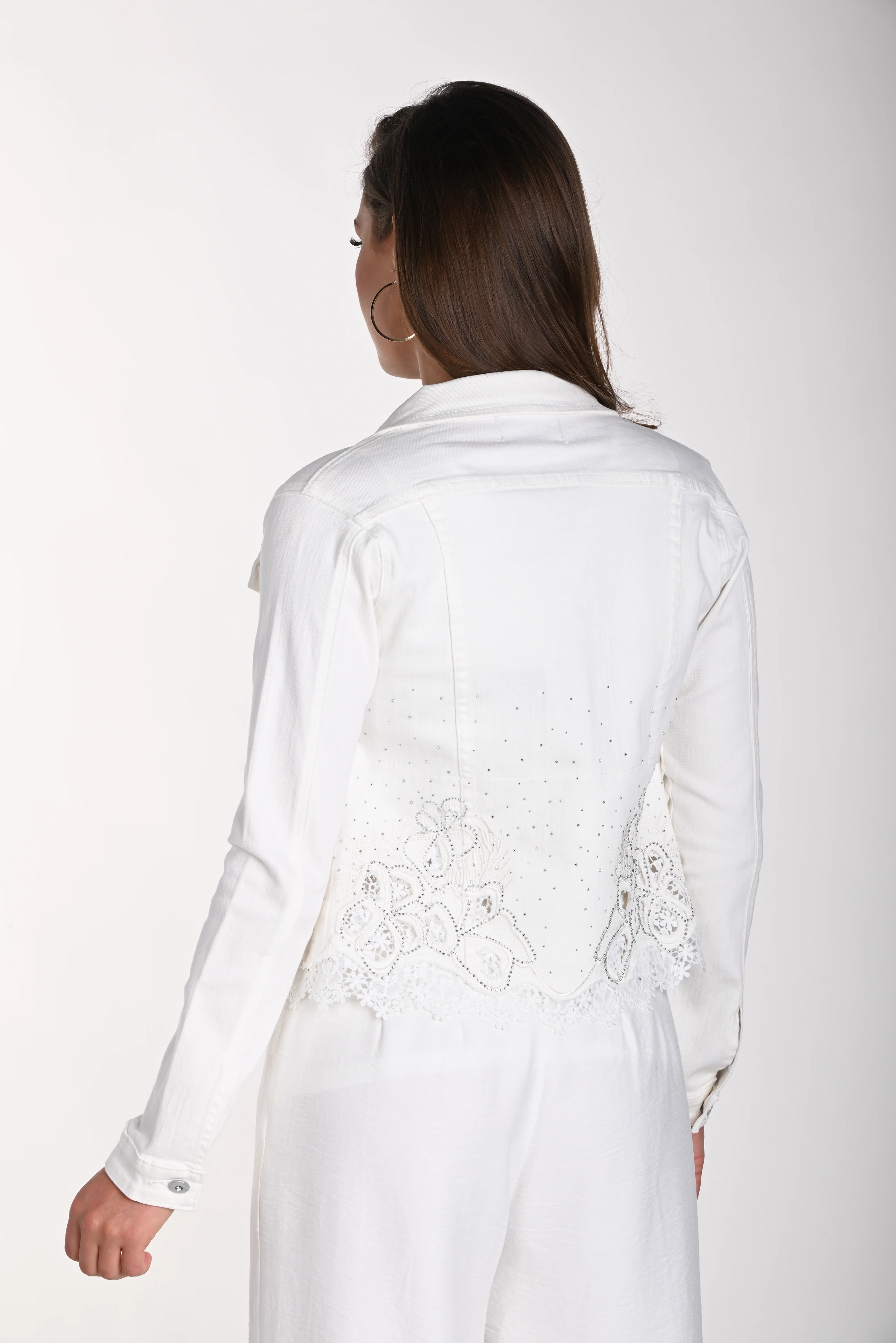 Frank Lyman Debbie Jacket - Image 2