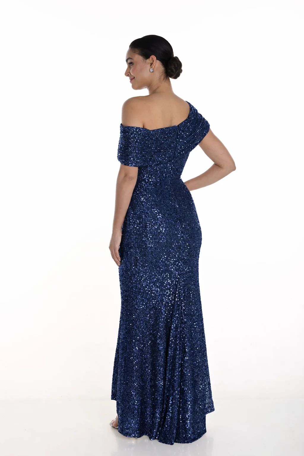 Frank Lyman Ellie Sheath Dress - Image 3