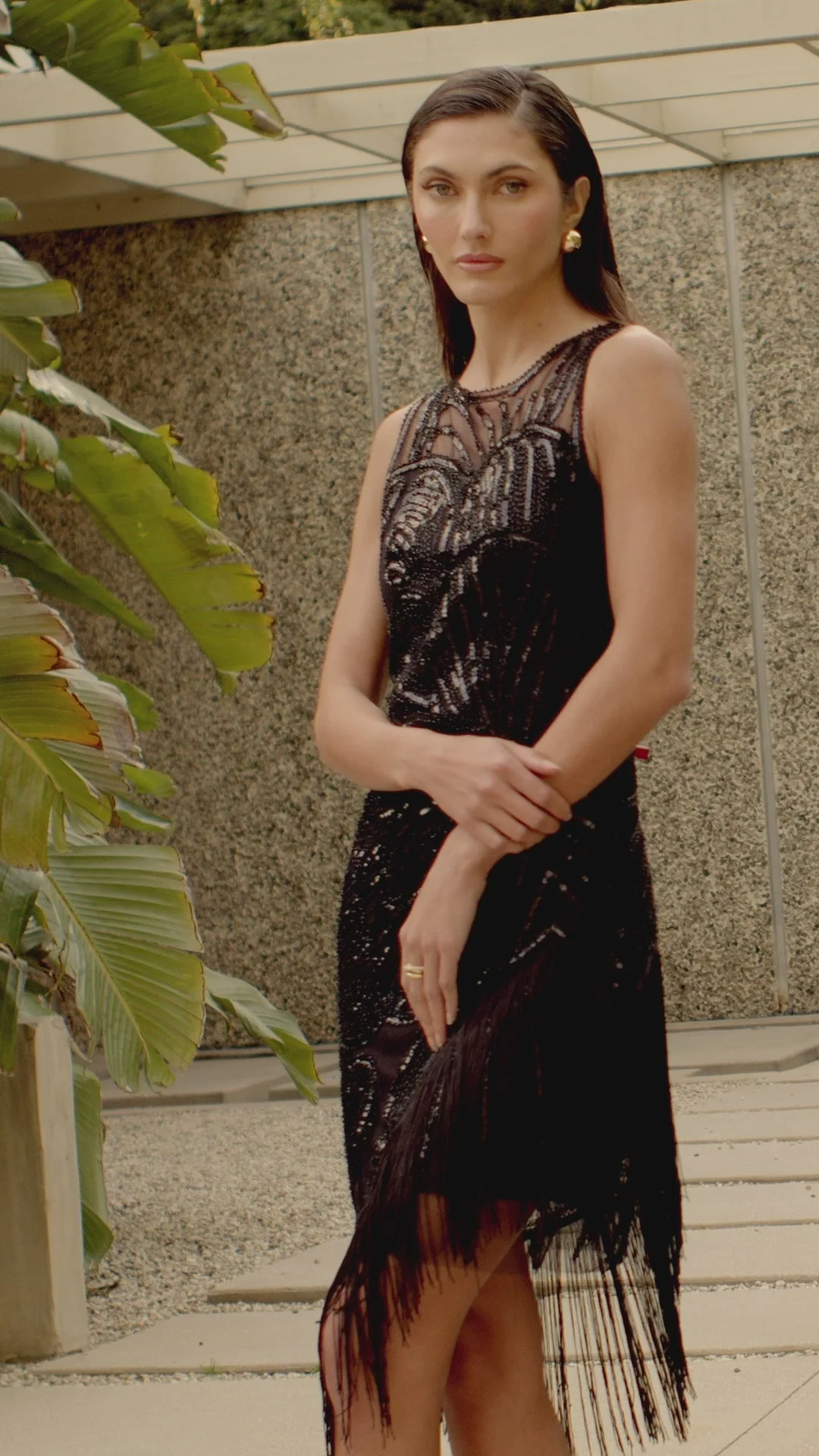 Frank Lyman Eva Dress - Image 2