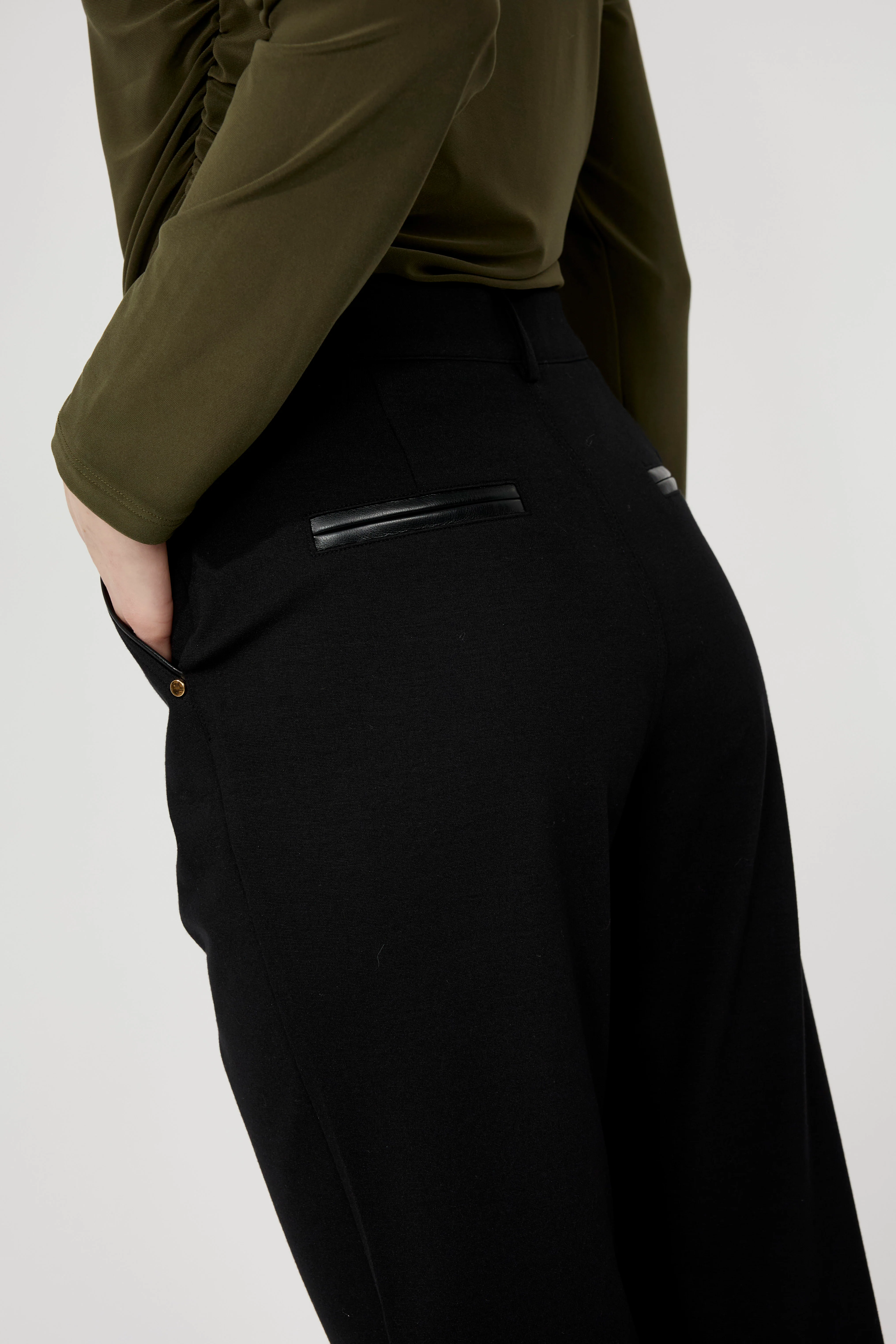 Frank Lyman Formal Trousers - Image 2