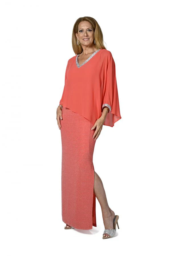 Frank Lyman In Coral