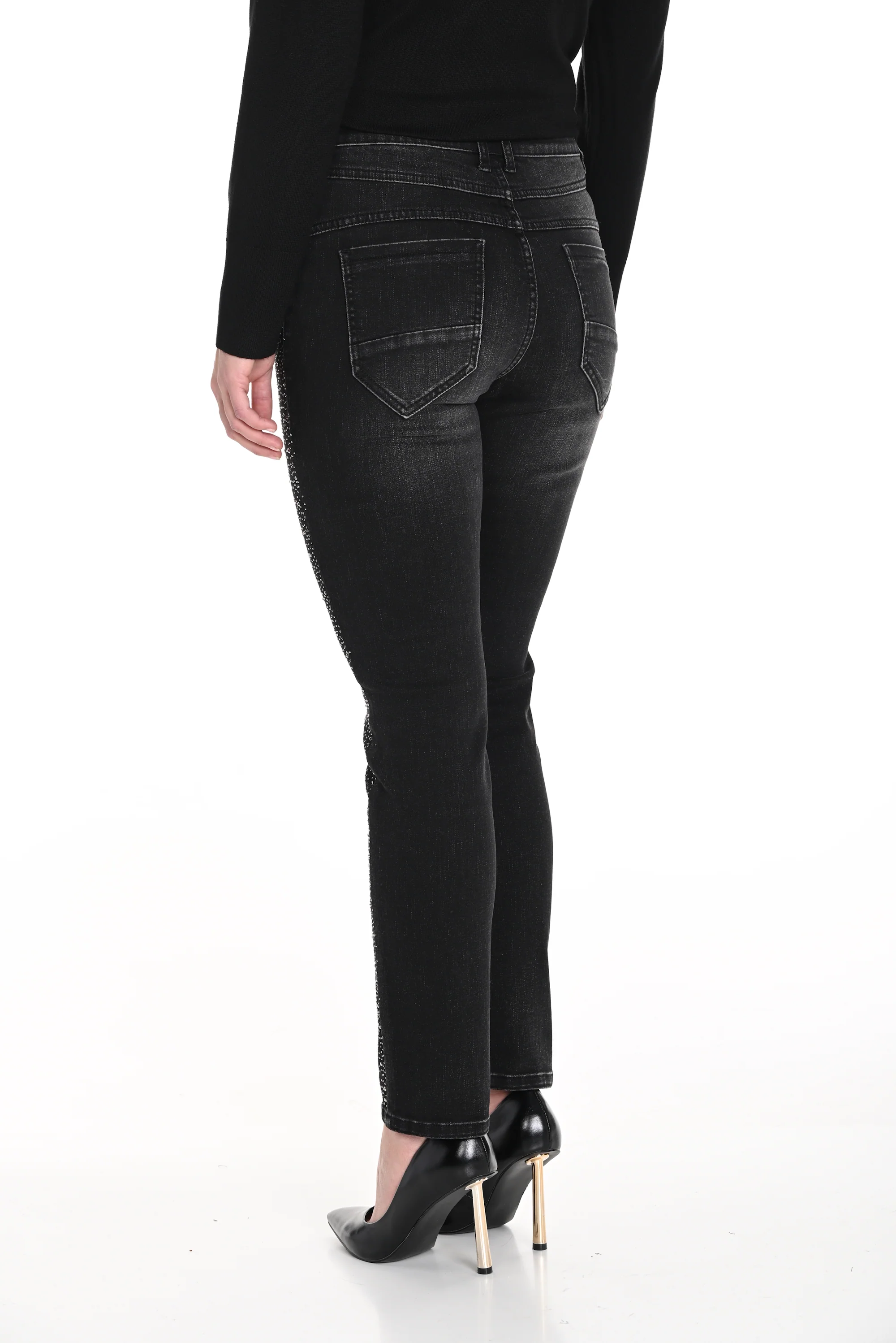 Frank Lyman Jean  - Sparkle - Image 3